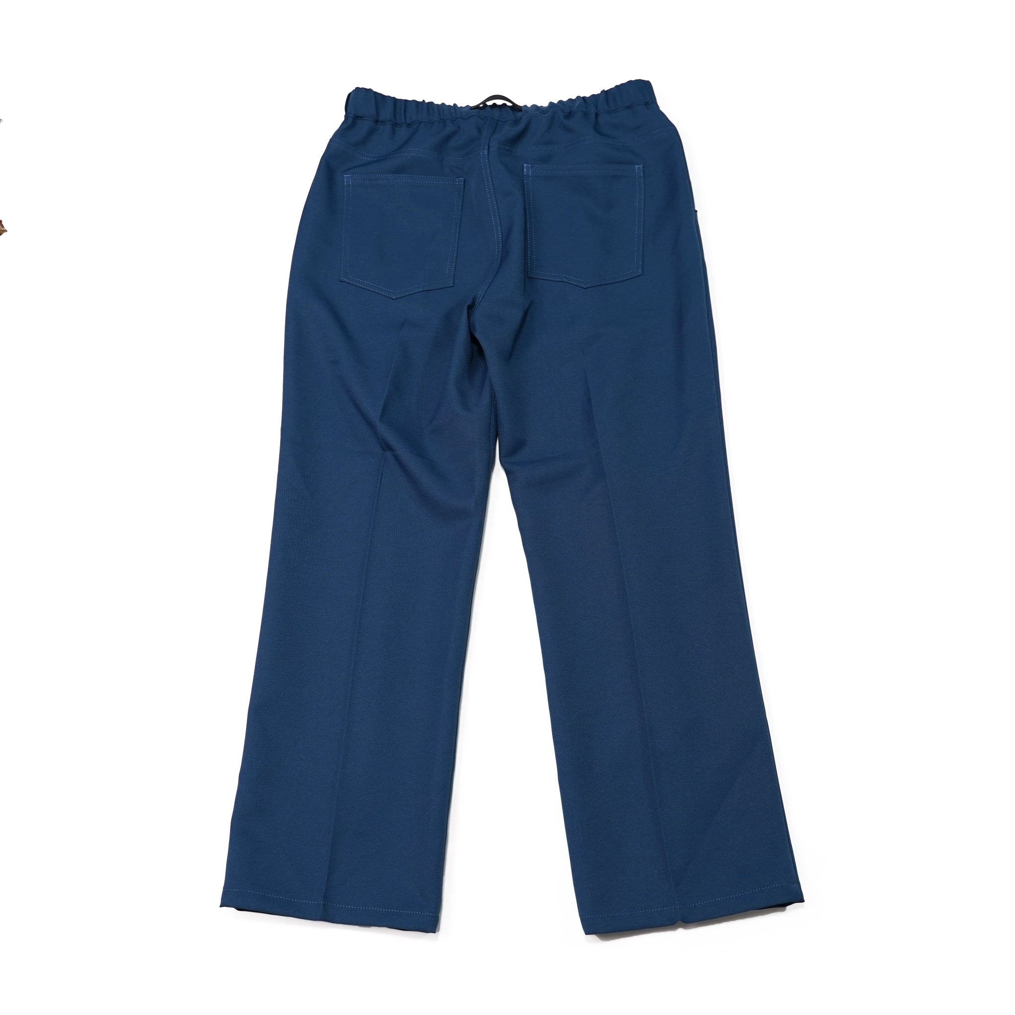 KL22HPT77 | Tabi | Color:Black/Blue【KELEN MEN_ケレン】【FK】