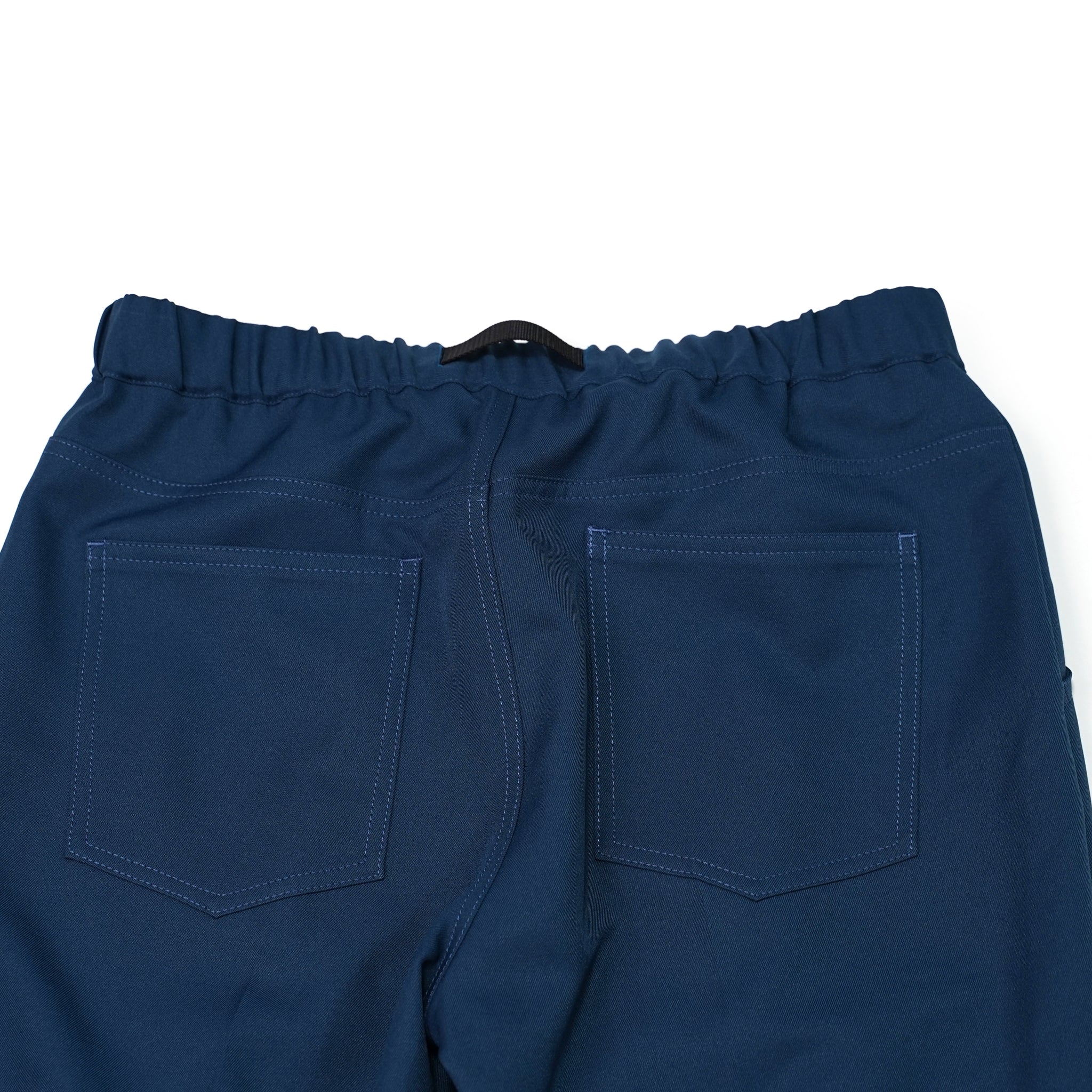 KL22HPT77 | Tabi | Color:Black/Blue【KELEN MEN_ケレン】【FK】