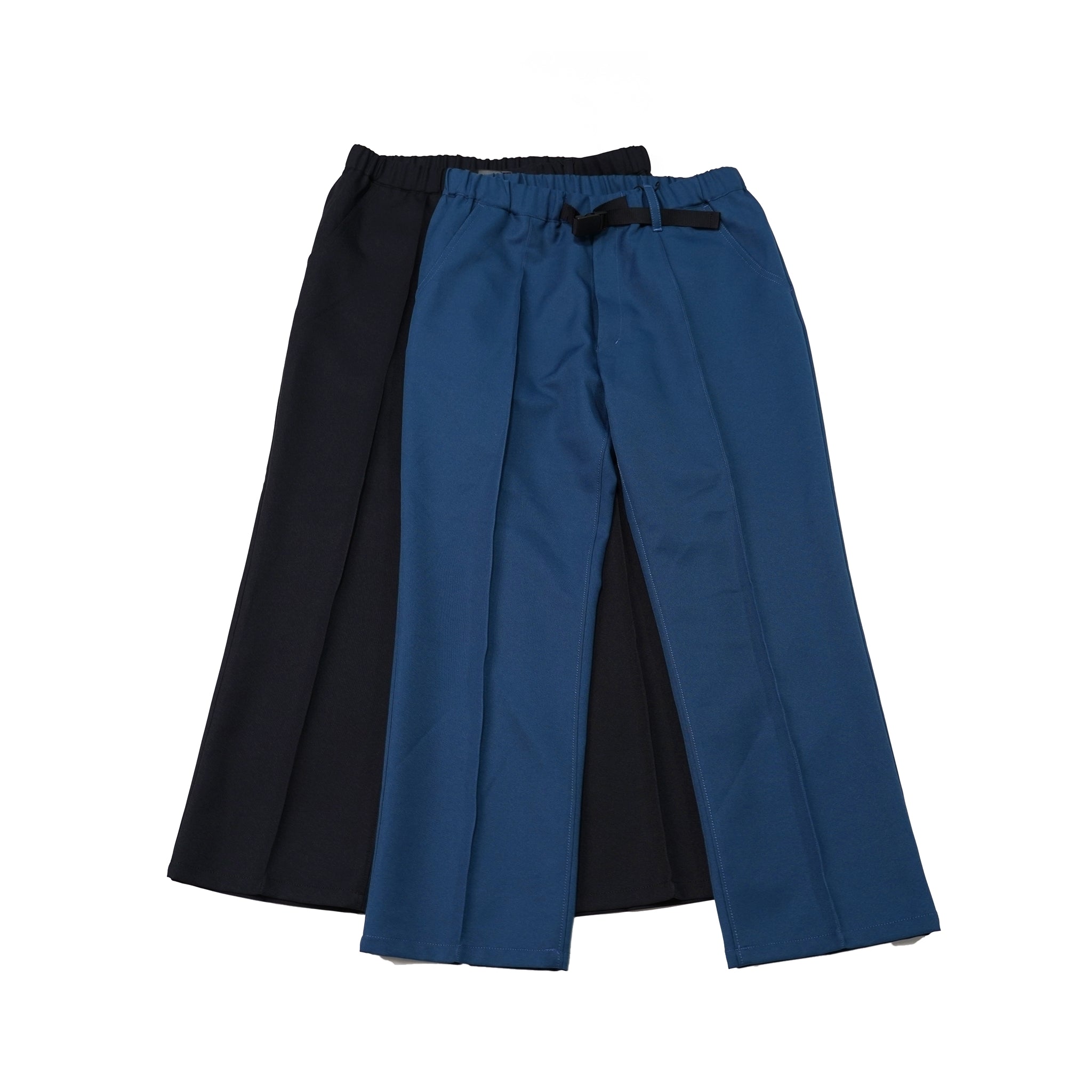 KL22HPT77 | Tabi | Color:Black/Blue【KELEN MEN_ケレン】【FK】
