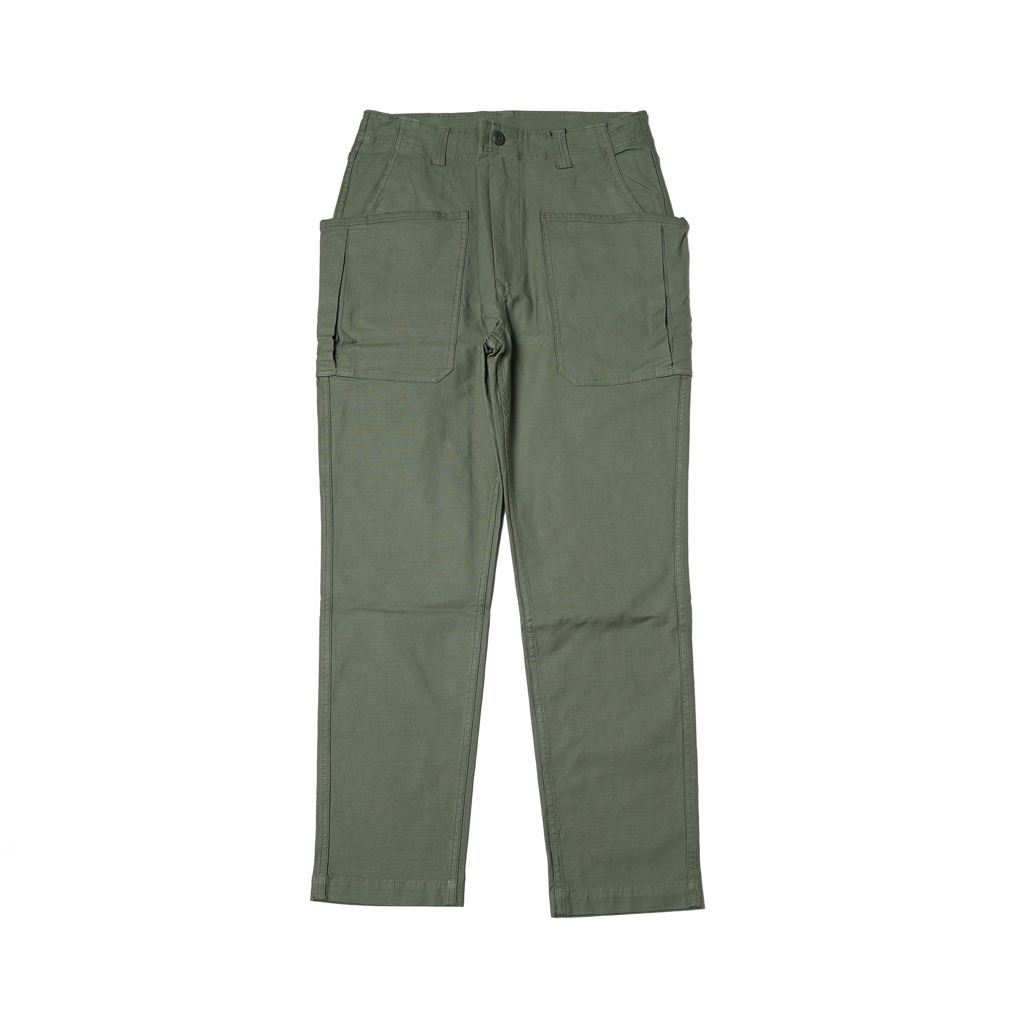 KLM22HPT1072_2023 | NOVO | Color:Ecru/Khaki/Black【KELEN MEN_ケレン】