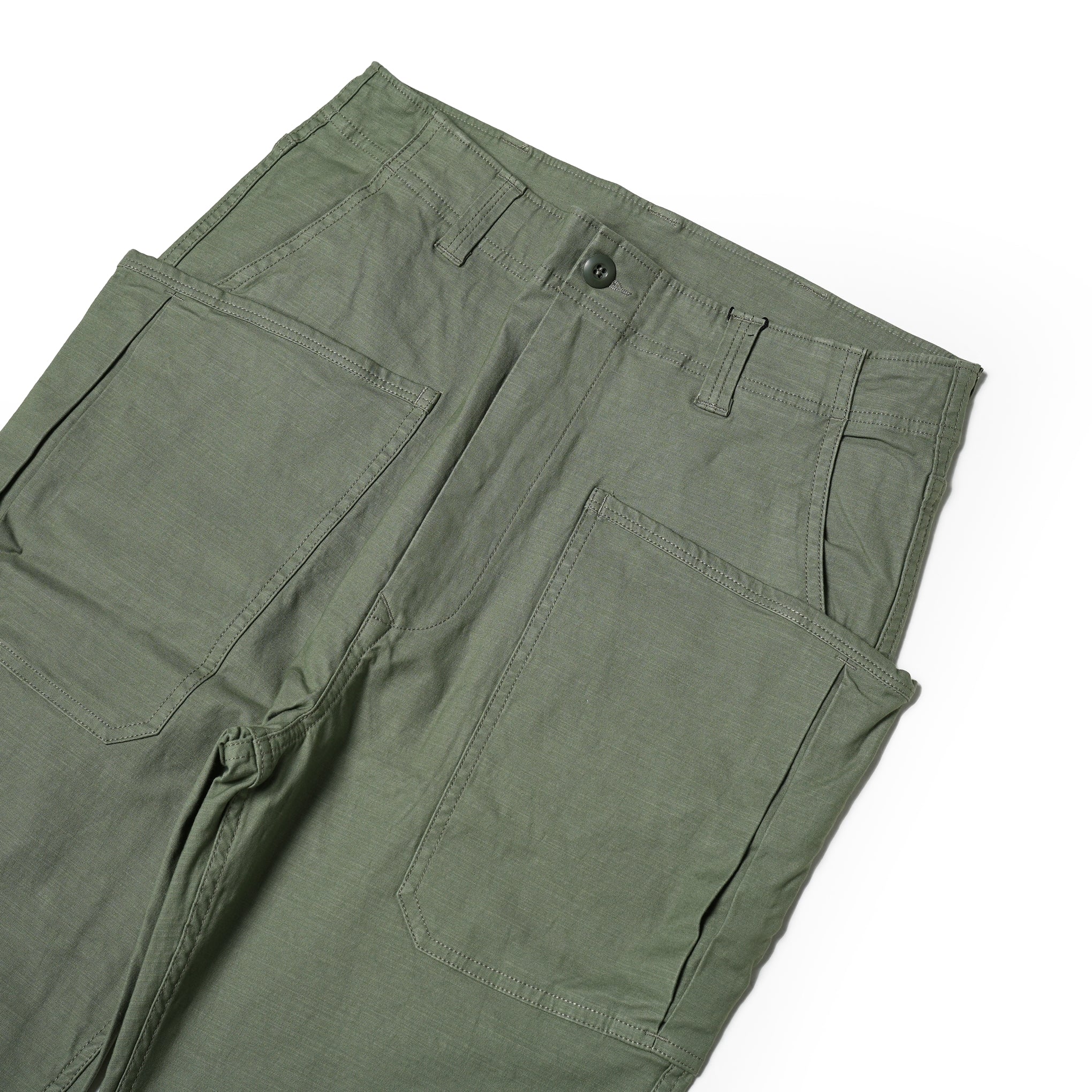 KLM22HPT1072_2023 | NOVO | Color:Ecru/Khaki/Black【KELEN MEN_ケレン】