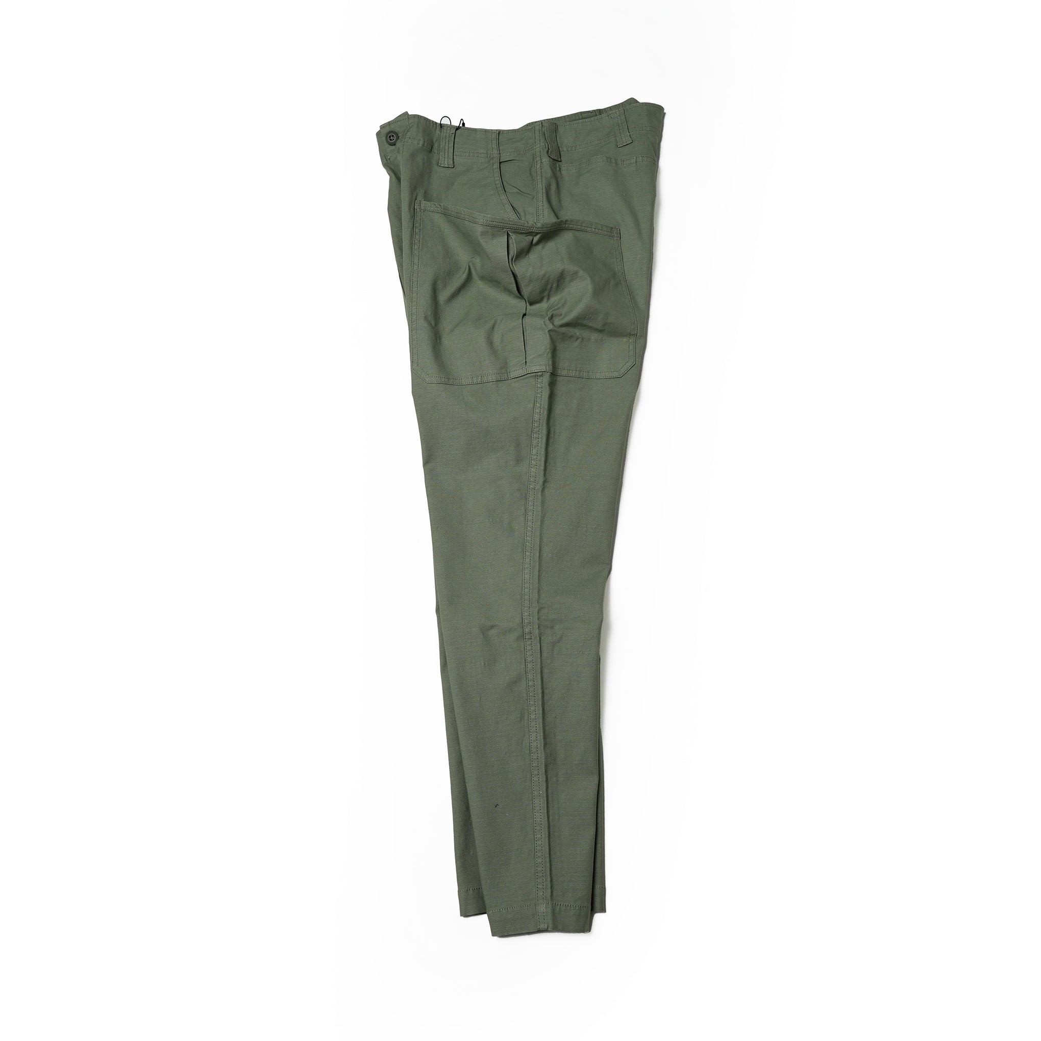 KLM22HPT1072_2023 | NOVO | Color:Ecru/Khaki/Black【KELEN MEN_ケレン】