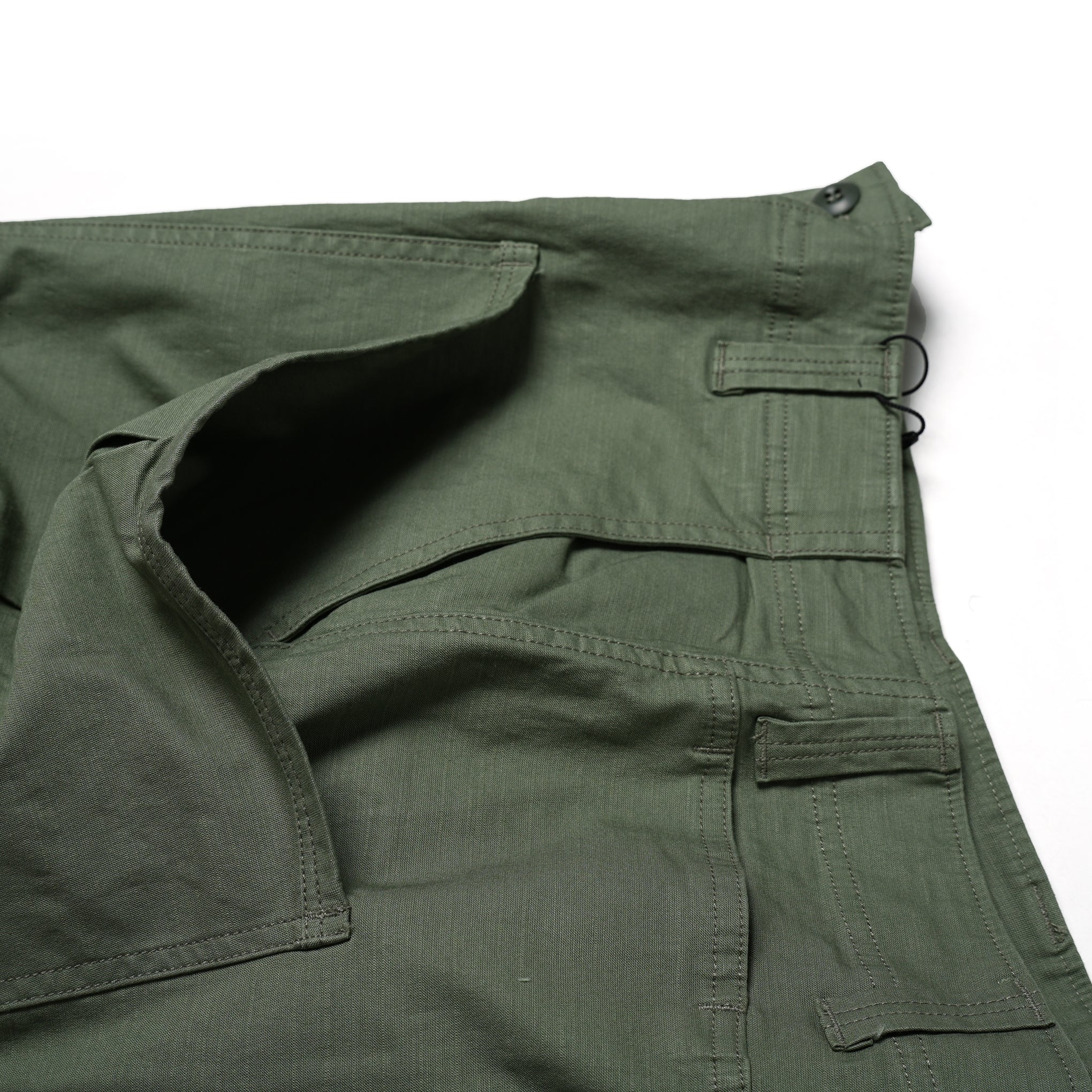 KLM22HPT1072_2023 | NOVO | Color:Ecru/Khaki/Black【KELEN MEN_ケレン】