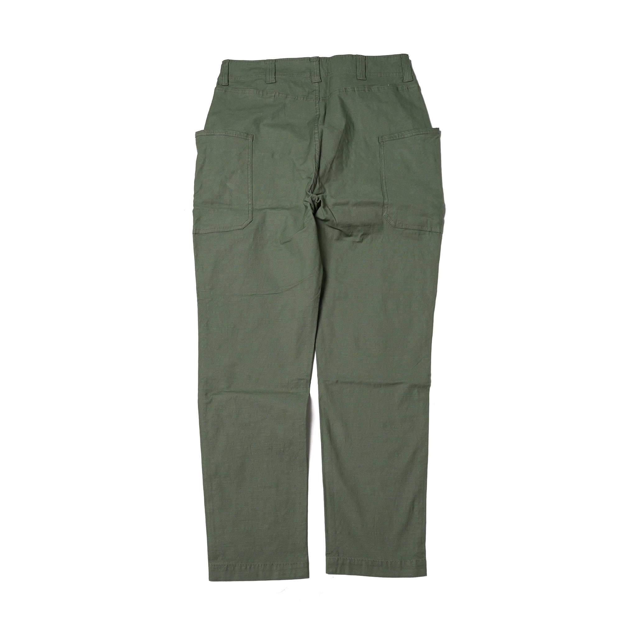 KLM22HPT1072_2023 | NOVO | Color:Ecru/Khaki/Black【KELEN MEN_ケレン】