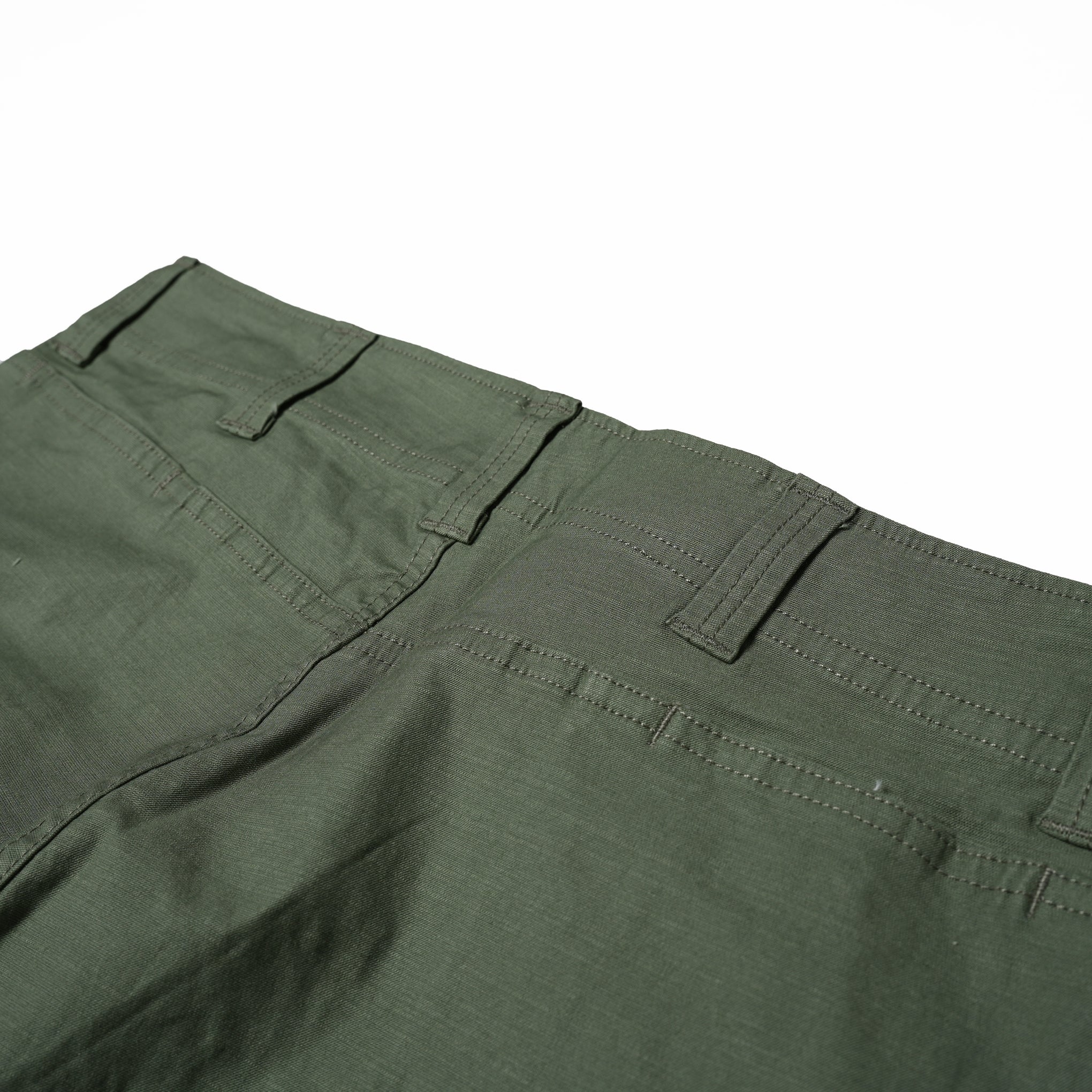 KLM22HPT1072_2023 | NOVO | Color:Ecru/Khaki/Black【KELEN MEN_ケレン】