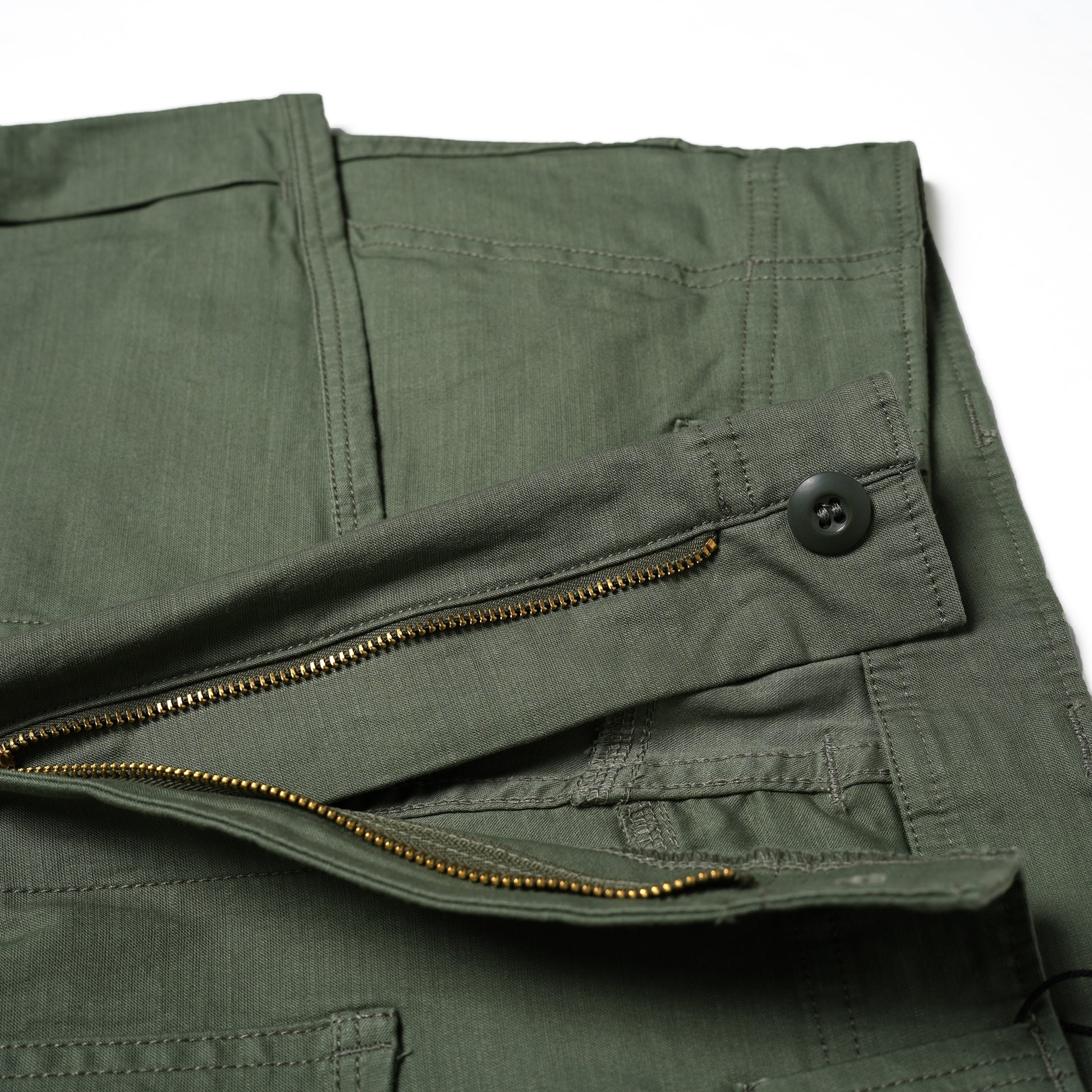 KLM22HPT1072_2023 | NOVO | Color:Ecru/Khaki/Black【KELEN MEN_ケレン】