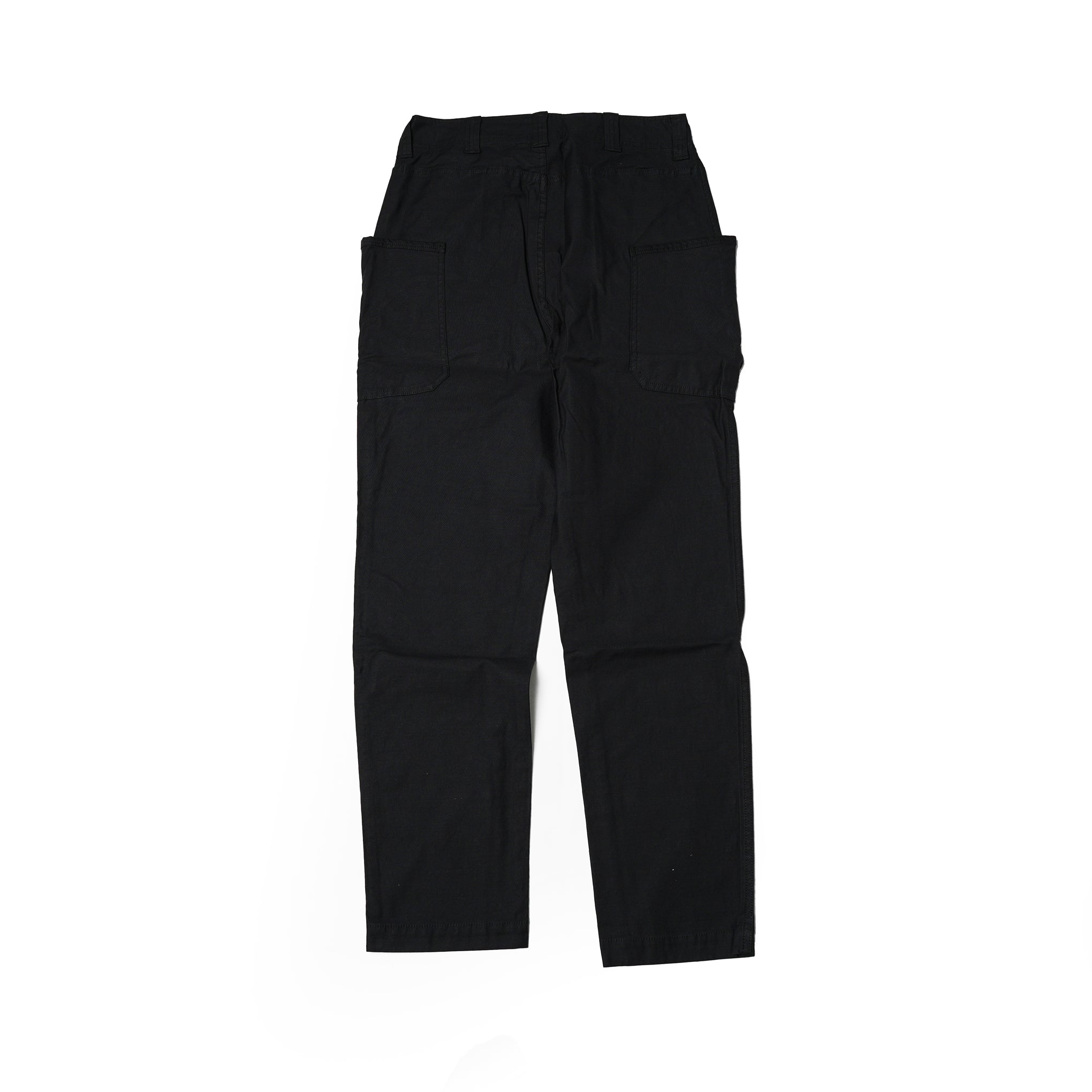 KLM22HPT1072_2023 | NOVO | Color:Ecru/Khaki/Black【KELEN MEN_ケレン】