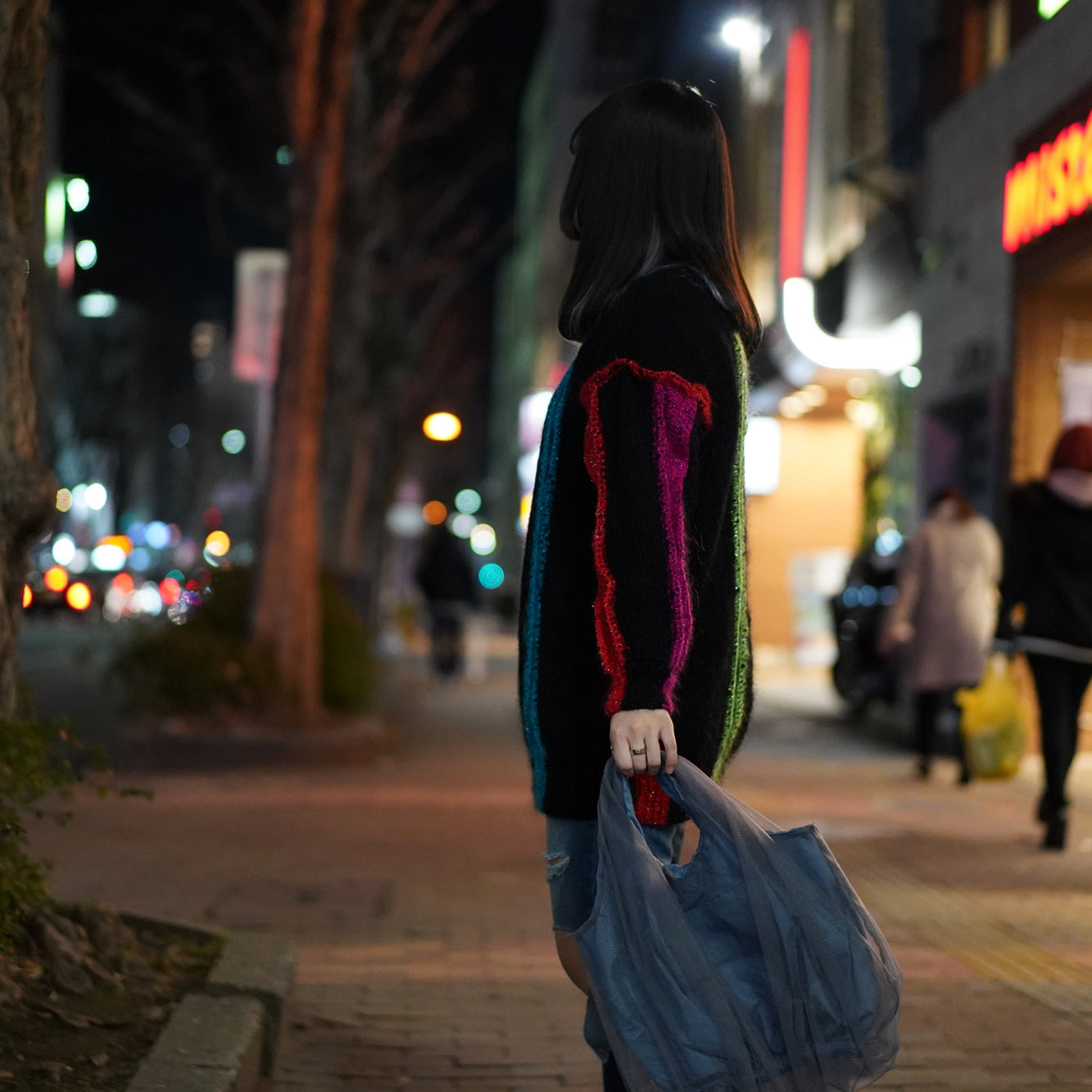 No:F9SW03 | SWEATER【LALO CARDIGANS】-LALO CARDIGANS-ADDICTION FUKUOKA