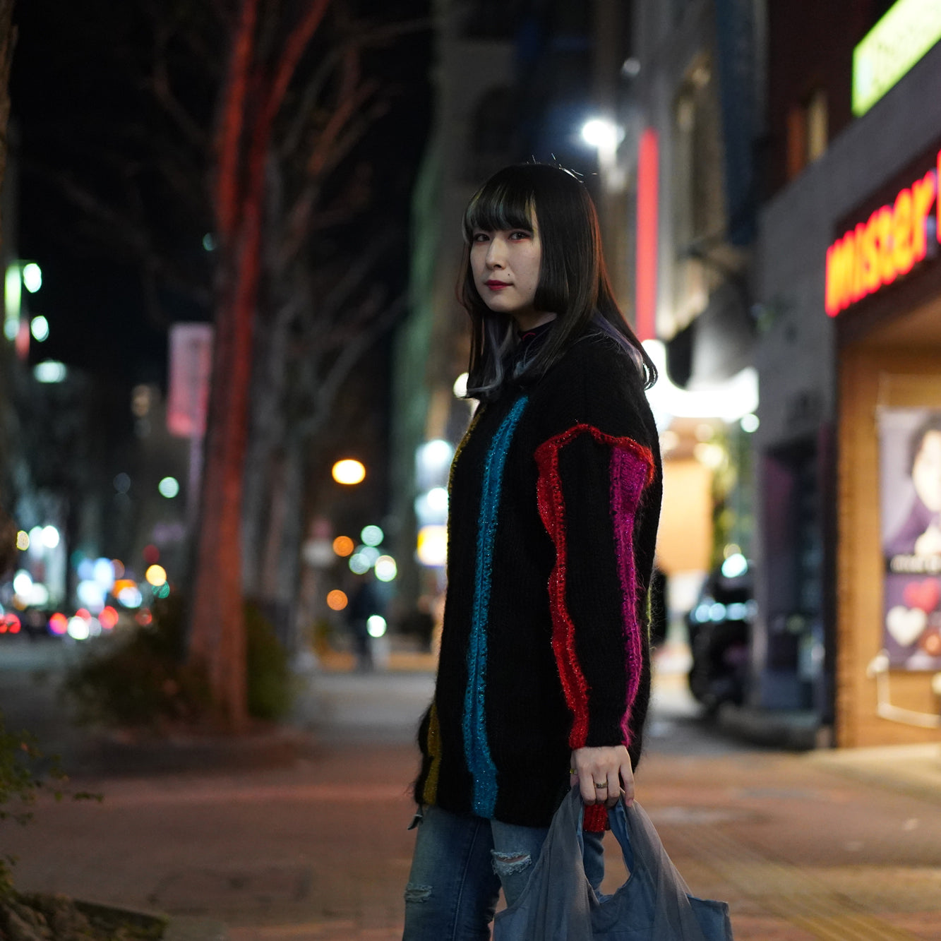No:F9SW03 | SWEATER【LALO CARDIGANS】-LALO CARDIGANS-ADDICTION FUKUOKA
