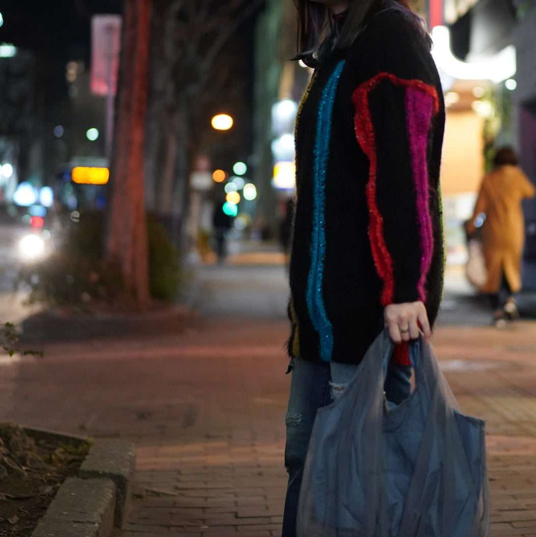 No:F9SW03 | SWEATER【LALO CARDIGANS】-LALO CARDIGANS-ADDICTION FUKUOKA