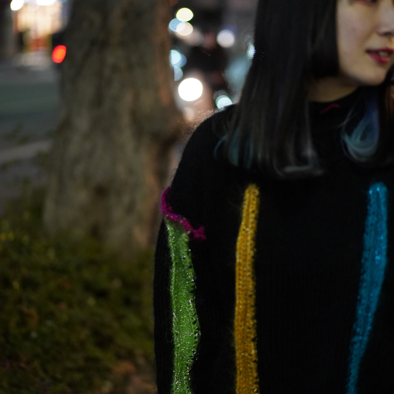 No:F9SW03 | SWEATER【LALO CARDIGANS】-LALO CARDIGANS-ADDICTION FUKUOKA