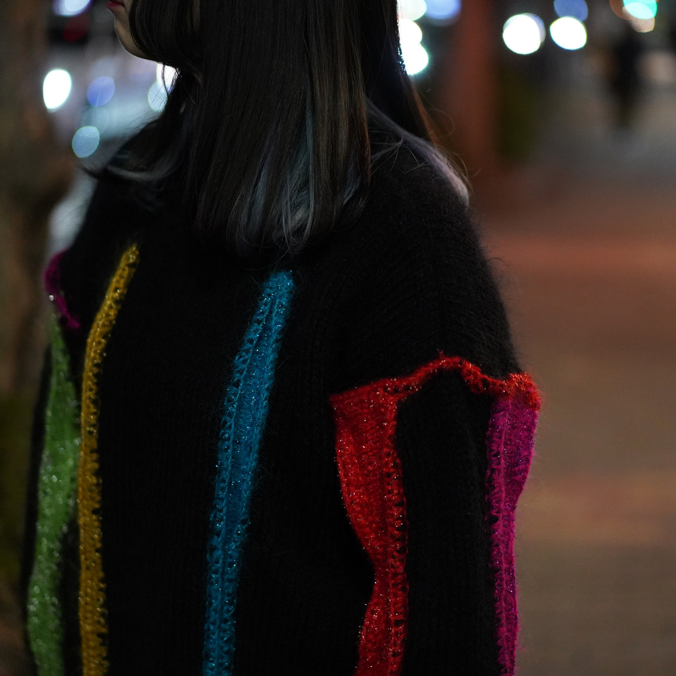 No:F9SW03 | SWEATER【LALO CARDIGANS】-LALO CARDIGANS-ADDICTION FUKUOKA
