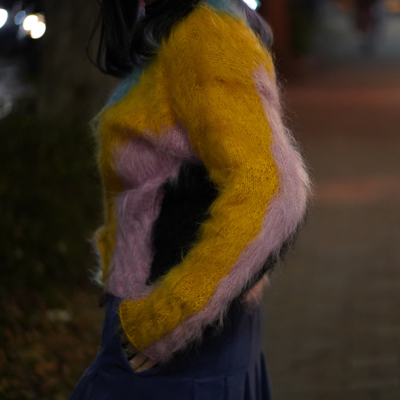 No:F9CA03 | CARDIGAN【LALO CARDIGANS】-LALO CARDIGANS-ADDICTION FUKUOKA