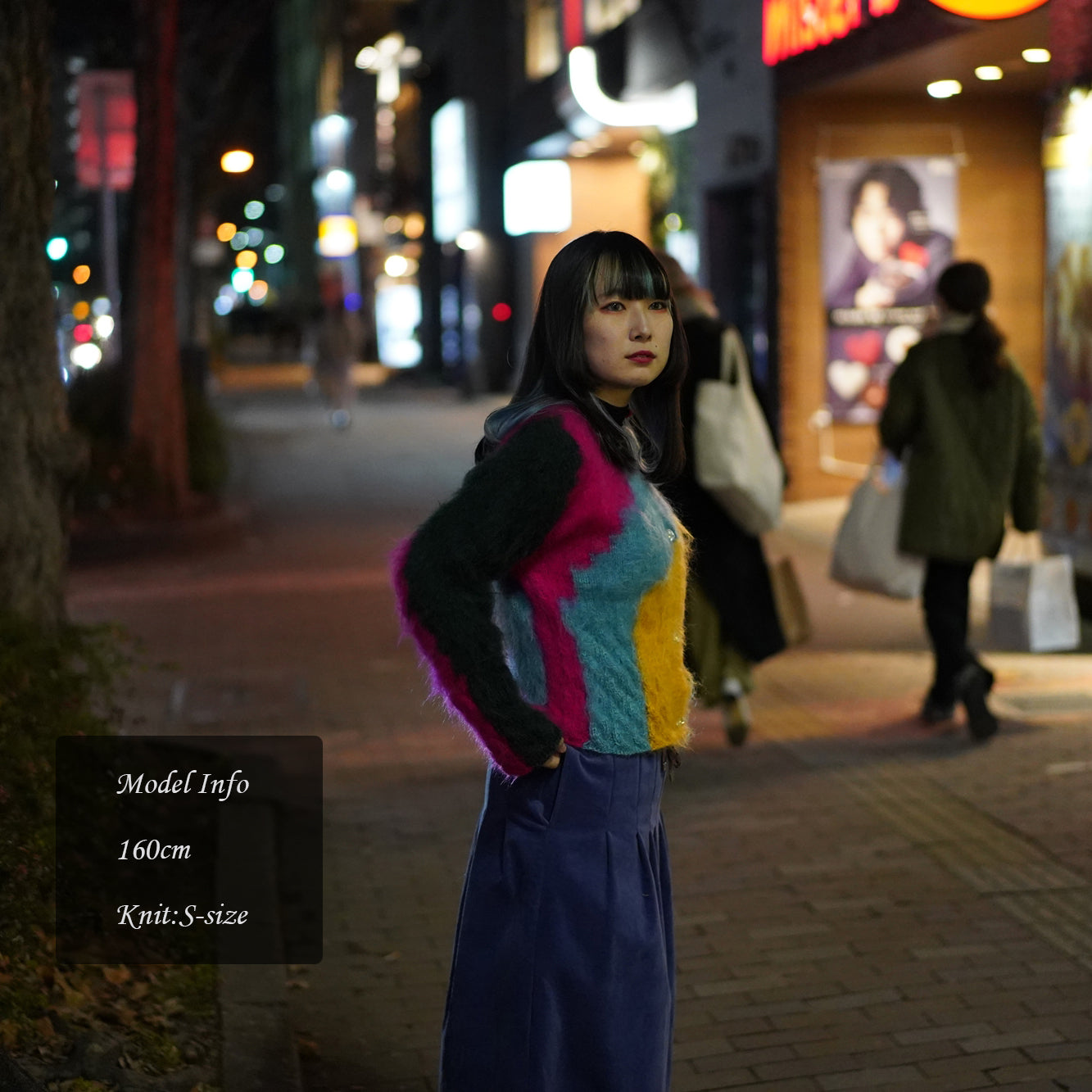 No:F9CA03 | CARDIGAN【LALO CARDIGANS】-LALO CARDIGANS-ADDICTION FUKUOKA