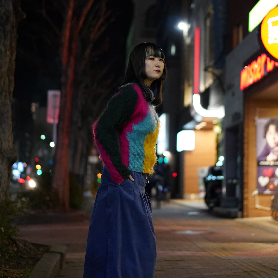 No:F9CA03 | CARDIGAN【LALO CARDIGANS】-LALO CARDIGANS-ADDICTION FUKUOKA