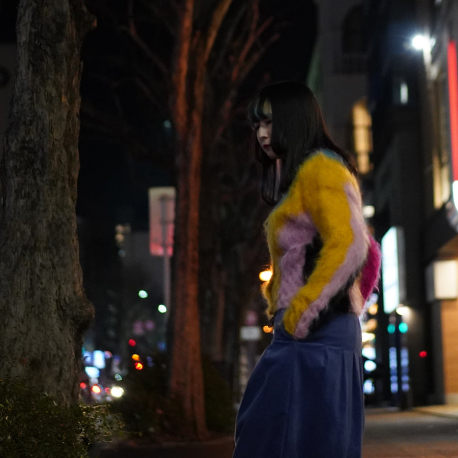 No:F9CA03 | CARDIGAN【LALO CARDIGANS】-LALO CARDIGANS-ADDICTION FUKUOKA