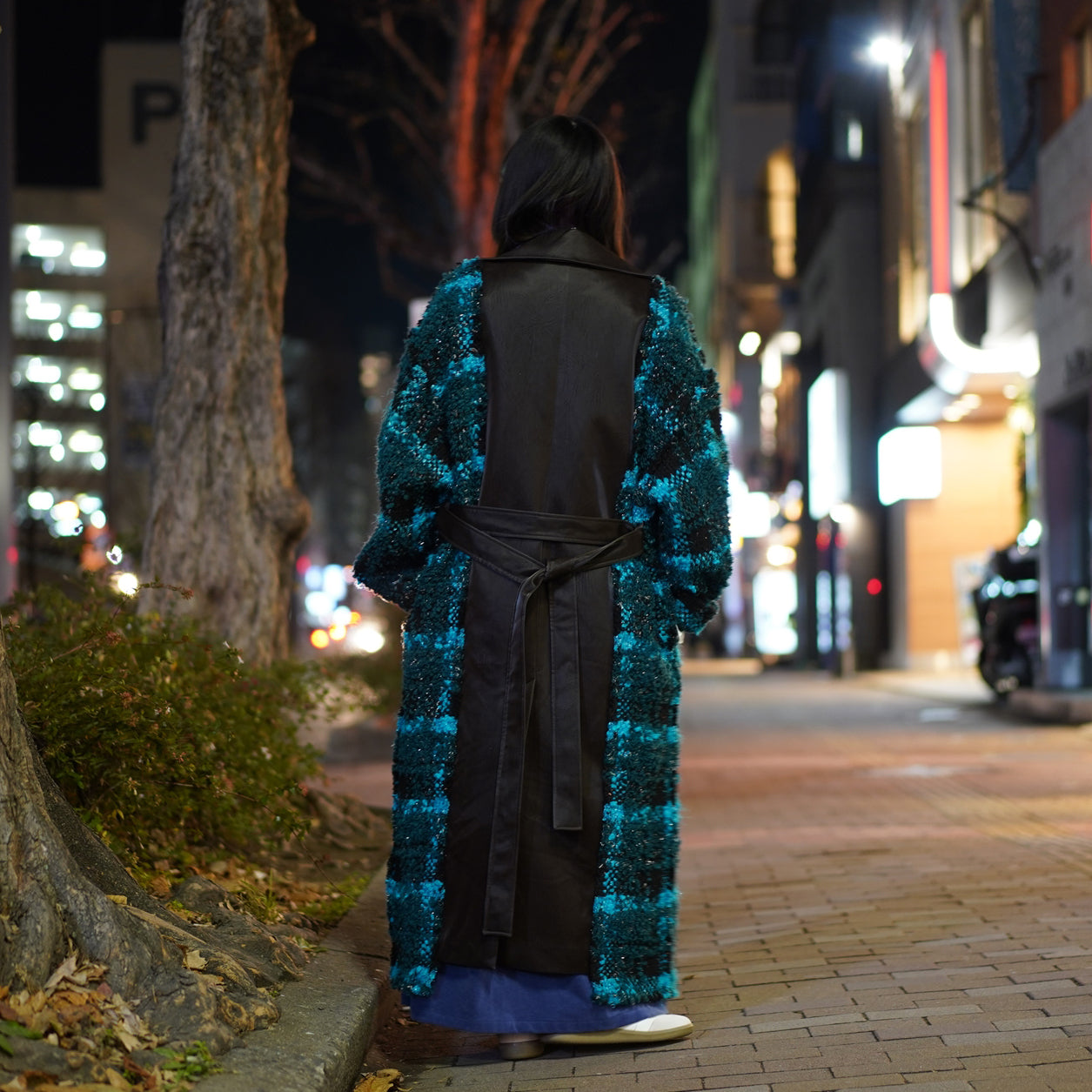 No:F9CO04 | Coat【LALO CARDIGANS】-LALO CARDIGANS-ADDICTION FUKUOKA