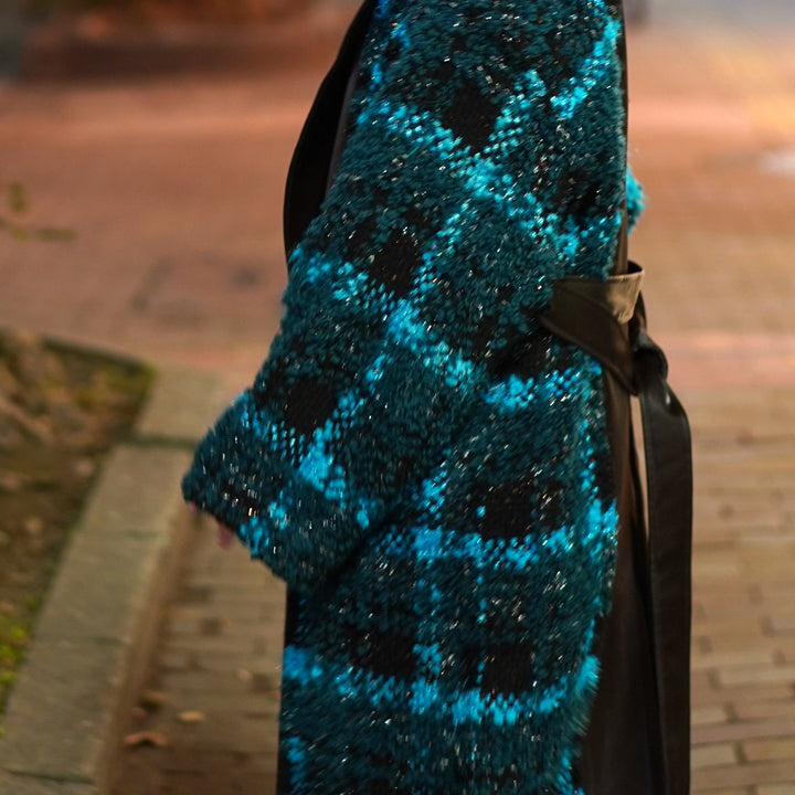 No:F9CO04 | Coat【LALO CARDIGANS】-LALO CARDIGANS-ADDICTION FUKUOKA