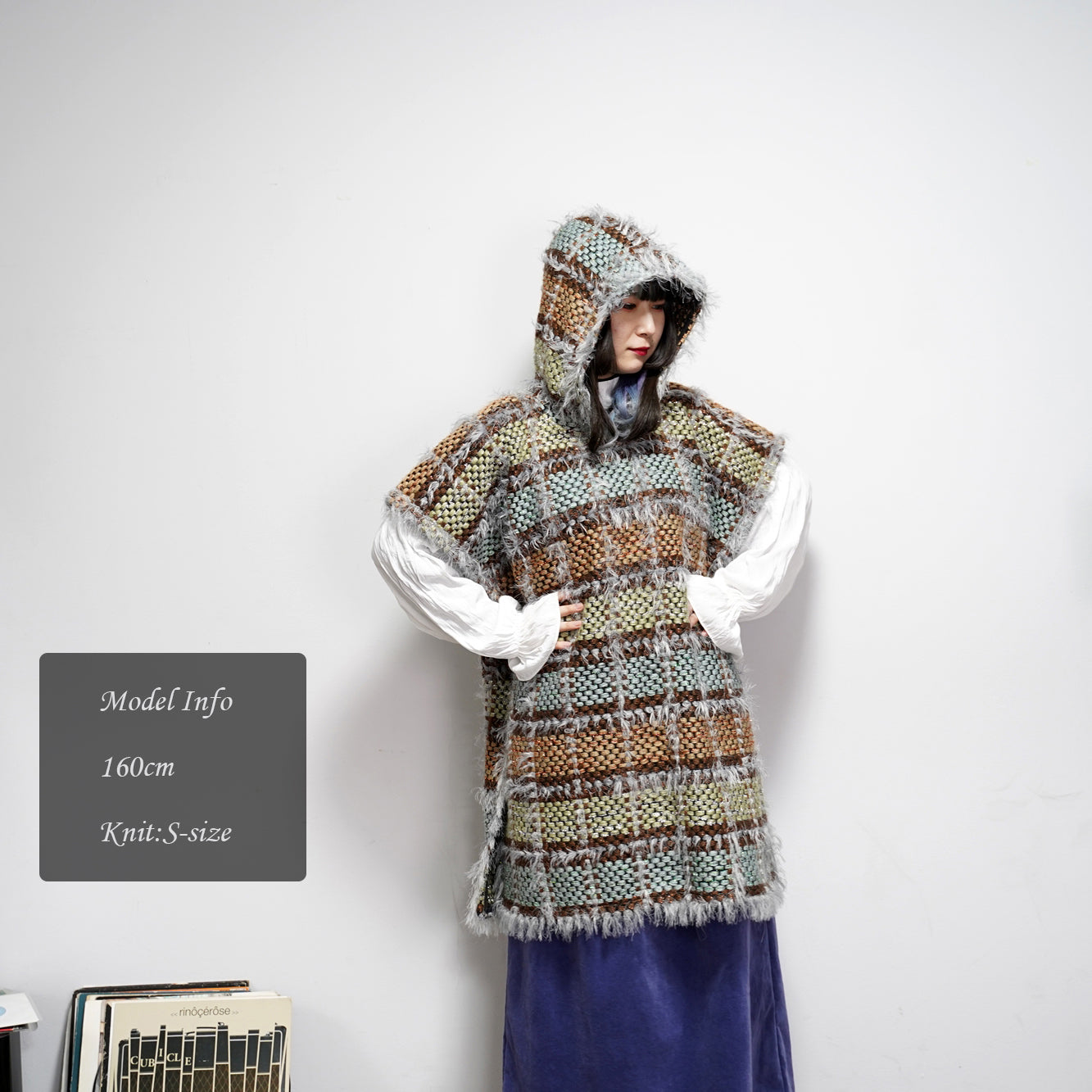 No:F9TP01 | TOP【LALO CARDIGANS】-LALO CARDIGANS-ADDICTION FUKUOKA