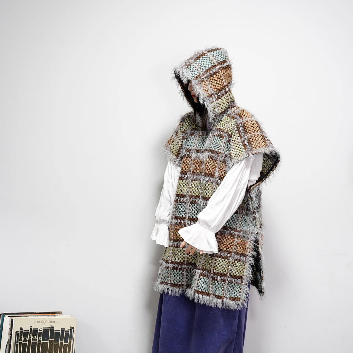 No:F9TP01 | TOP【LALO CARDIGANS】-LALO CARDIGANS-ADDICTION FUKUOKA