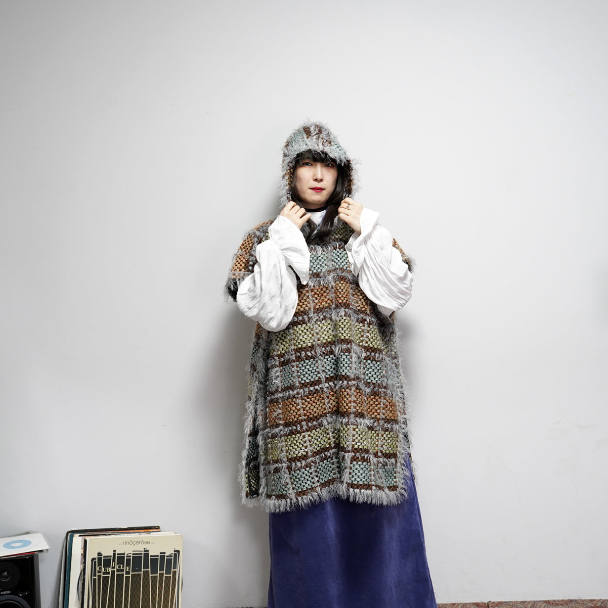 No:F9TP01 | TOP【LALO CARDIGANS】-LALO CARDIGANS-ADDICTION FUKUOKA