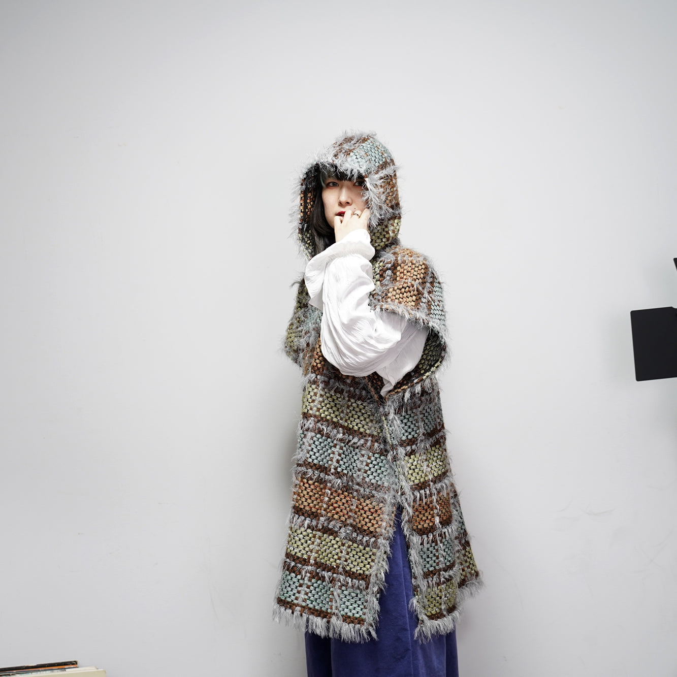 No:F9TP01 | TOP【LALO CARDIGANS】-LALO CARDIGANS-ADDICTION FUKUOKA