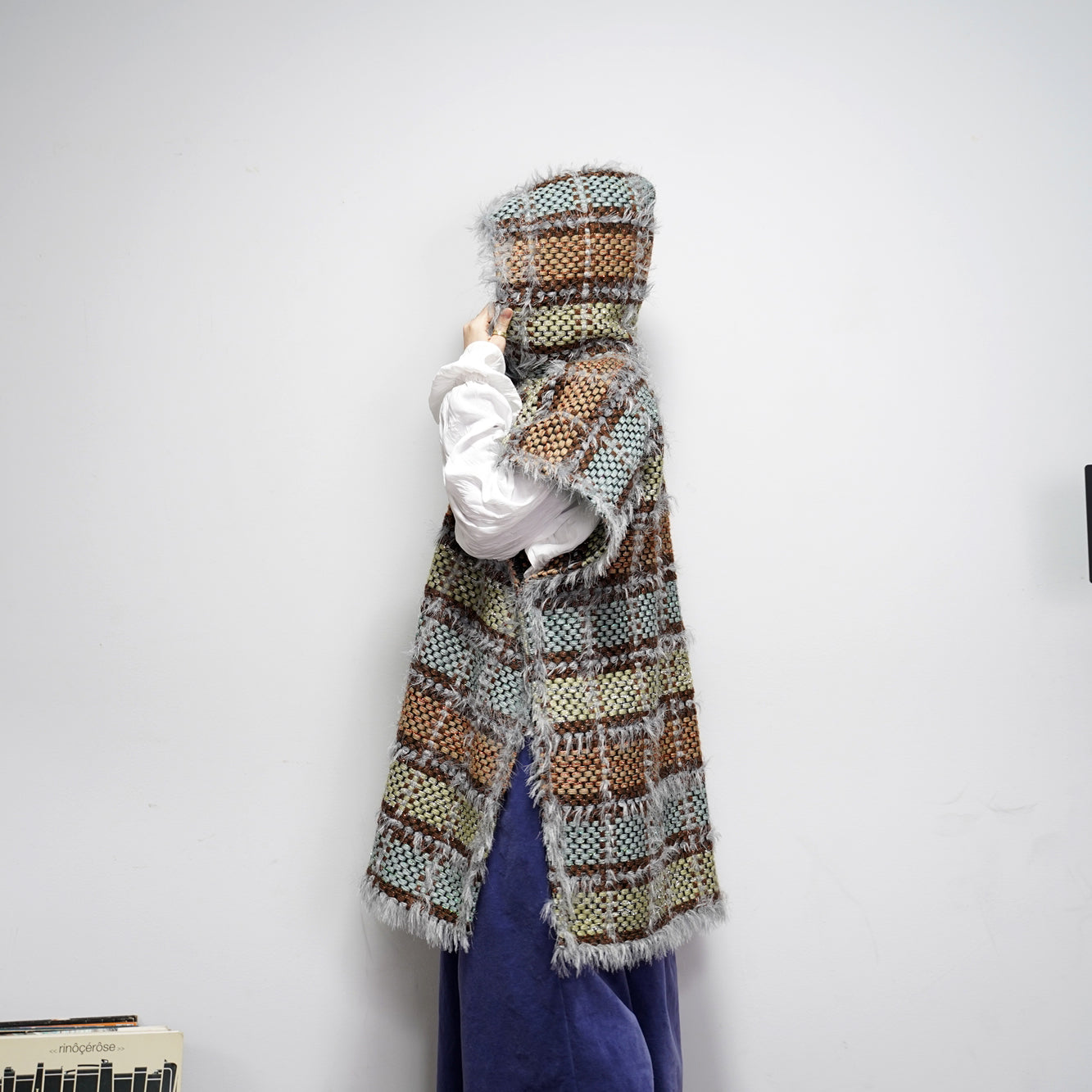 No:F9TP01 | TOP【LALO CARDIGANS】-LALO CARDIGANS-ADDICTION FUKUOKA
