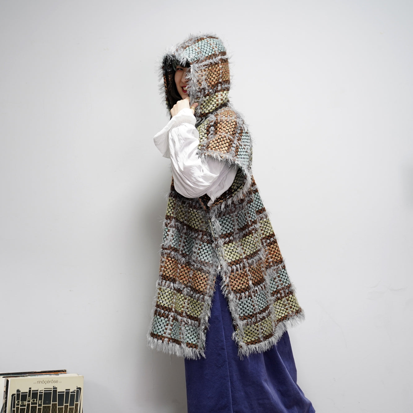 No:F9TP01 | TOP【LALO CARDIGANS】-LALO CARDIGANS-ADDICTION FUKUOKA