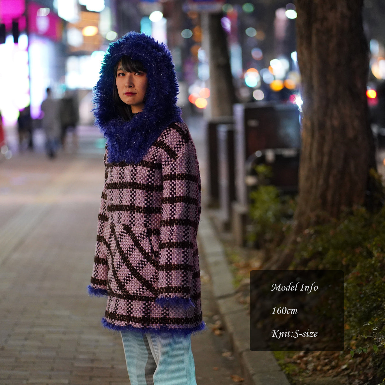 No:F9TP02 | TOP【LALO CARDIGANS】-LALO CARDIGANS-ADDICTION FUKUOKA