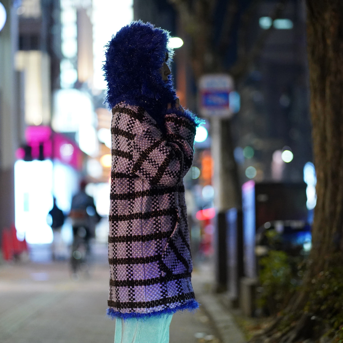 No:F9TP02 | TOP【LALO CARDIGANS】-LALO CARDIGANS-ADDICTION FUKUOKA