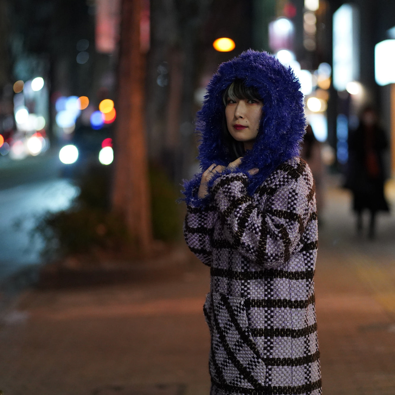 No:F9TP02 | TOP【LALO CARDIGANS】-LALO CARDIGANS-ADDICTION FUKUOKA