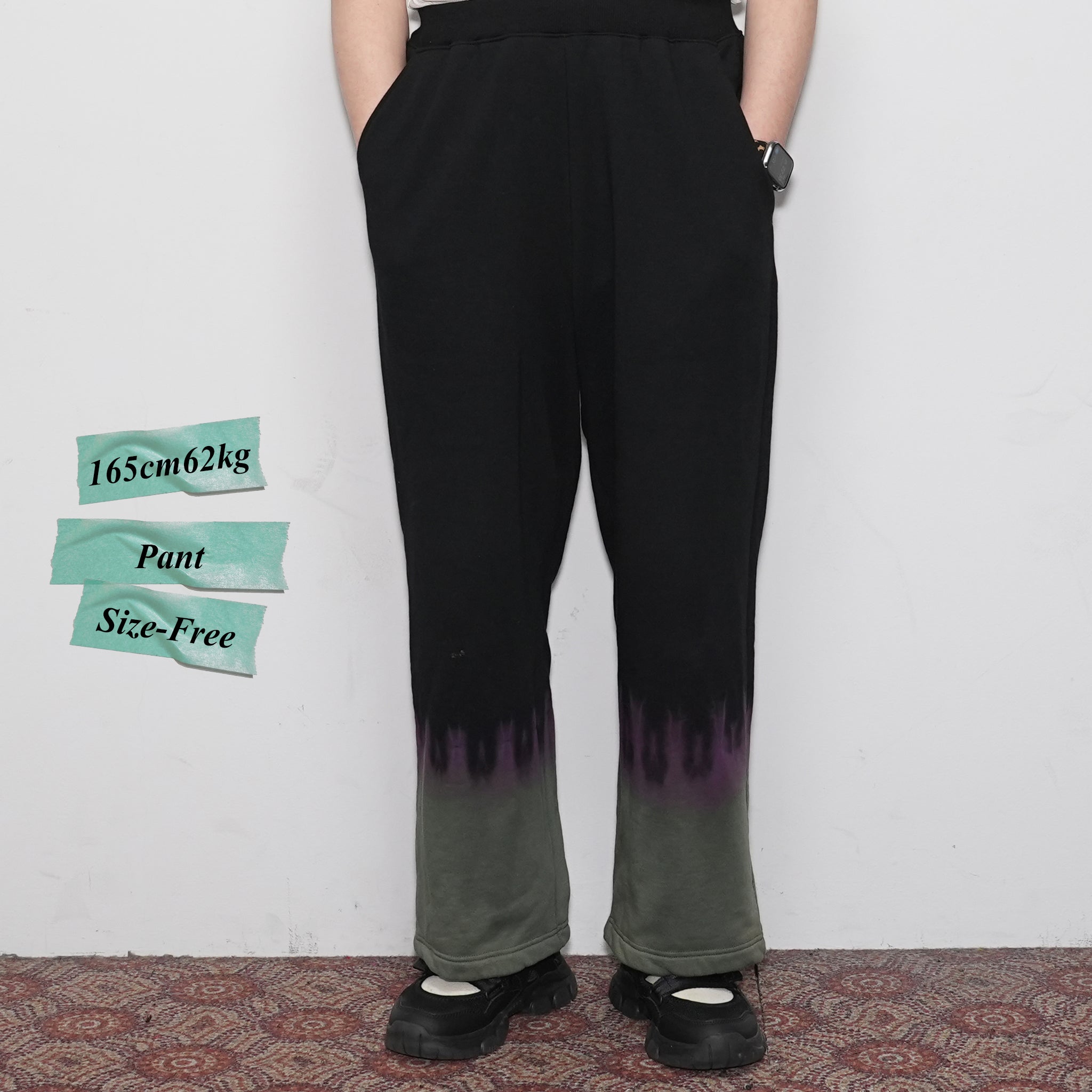 No:MK23A-P-11 | Name:Blast-Wide | Color:Enji/Blk【MASTERKEY_マスターキー】【archive】
