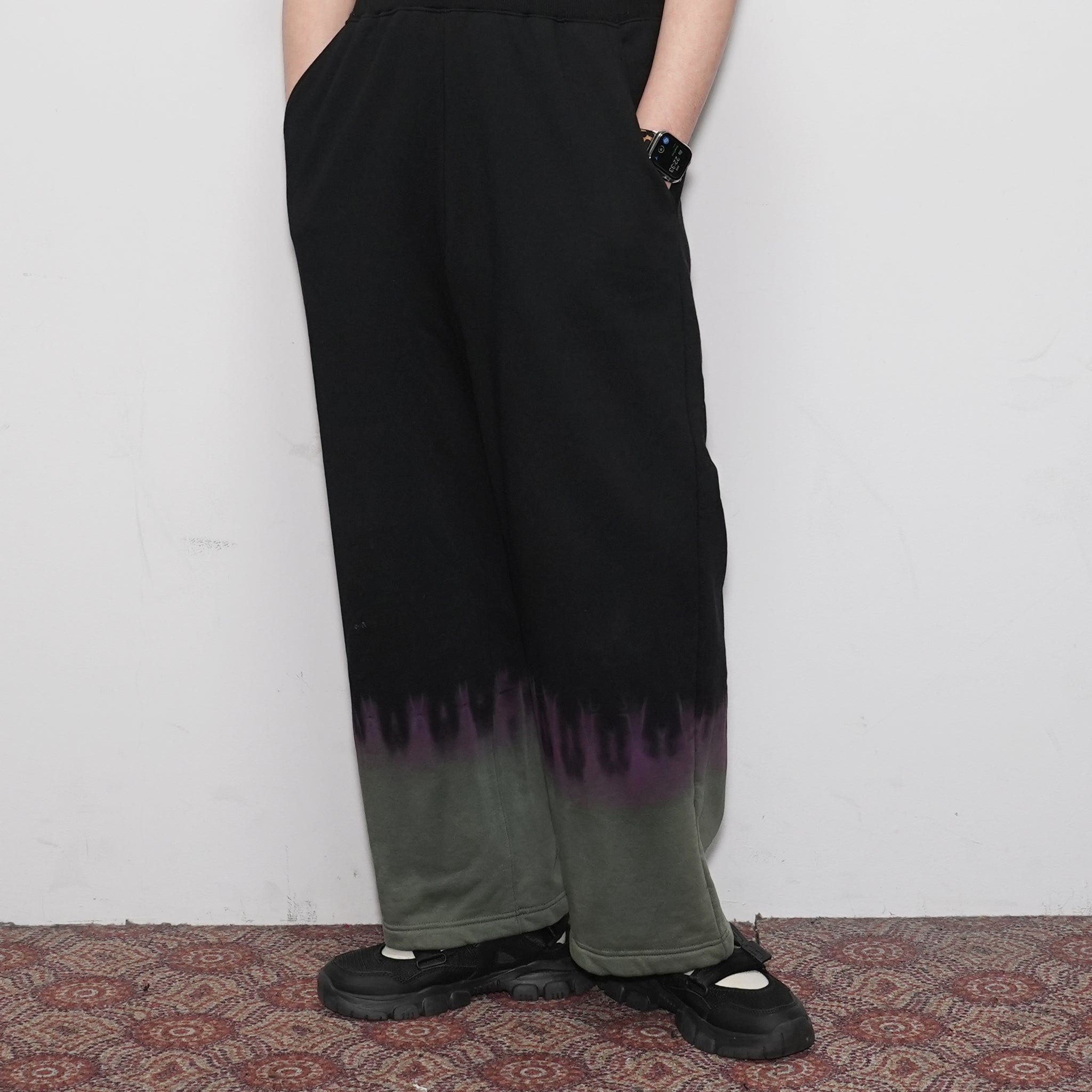No:MK23A-P-11 | Name:Blast-Wide | Color:Enji/Blk【MASTERKEY_マスターキー】【archive】