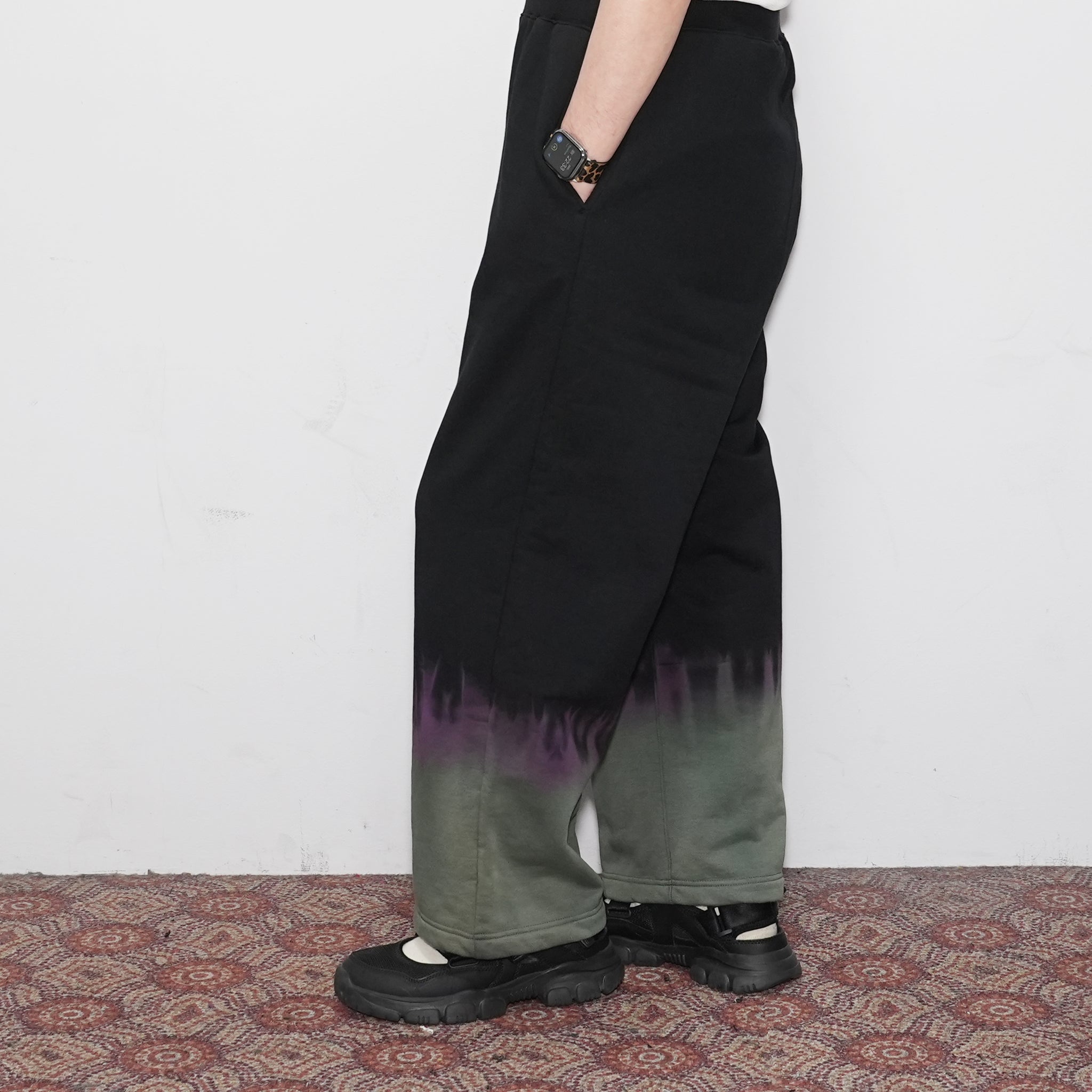 No:MK23A-P-11 | Name:Blast-Wide | Color:Enji/Blk【MASTERKEY_マスターキー】【archive】