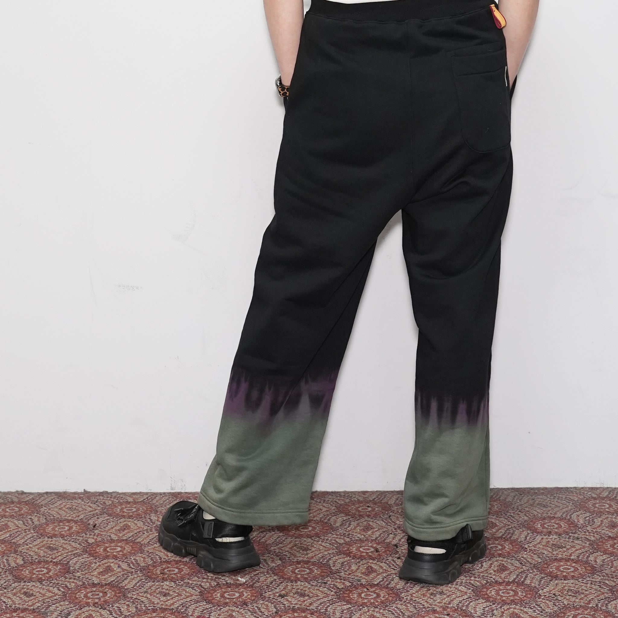 No:MK23A-P-11 | Name:Blast-Wide | Color:Enji/Blk【MASTERKEY_マスターキー】【archive】