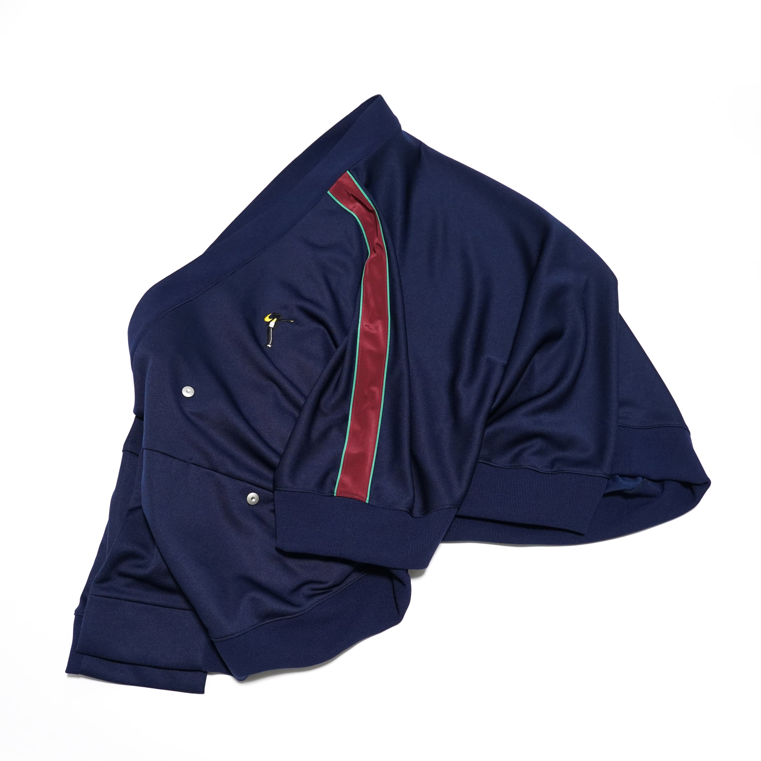 No:mk21s-set-09 | Name:NIKEL-CLORK | Color:NVY | Size-Free【MASTERKEY】-MASTERKEY-ADDICTION FUKUOKA