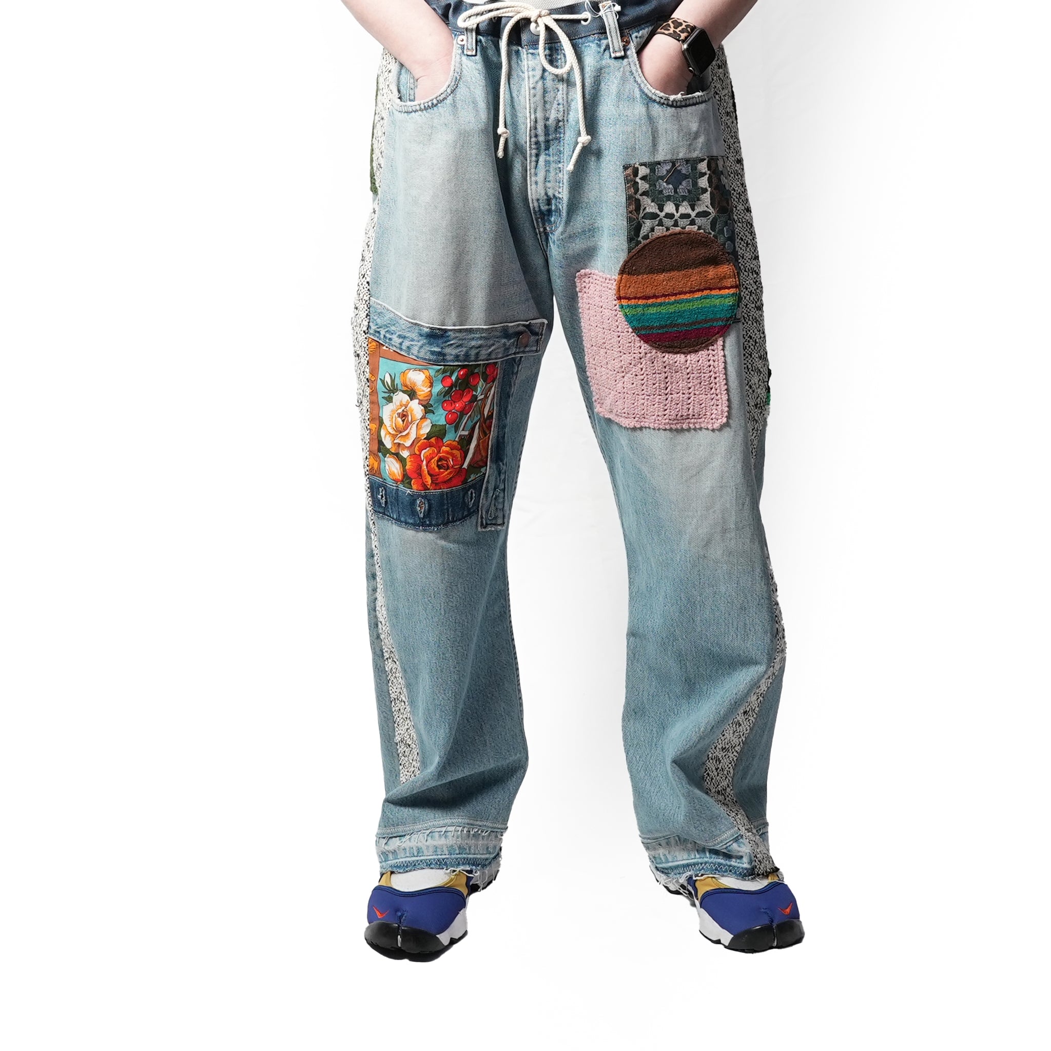 No:MK23S-P-15 | Name:EURO | Color:One【MASTERKEY_マスターキー】【archive】