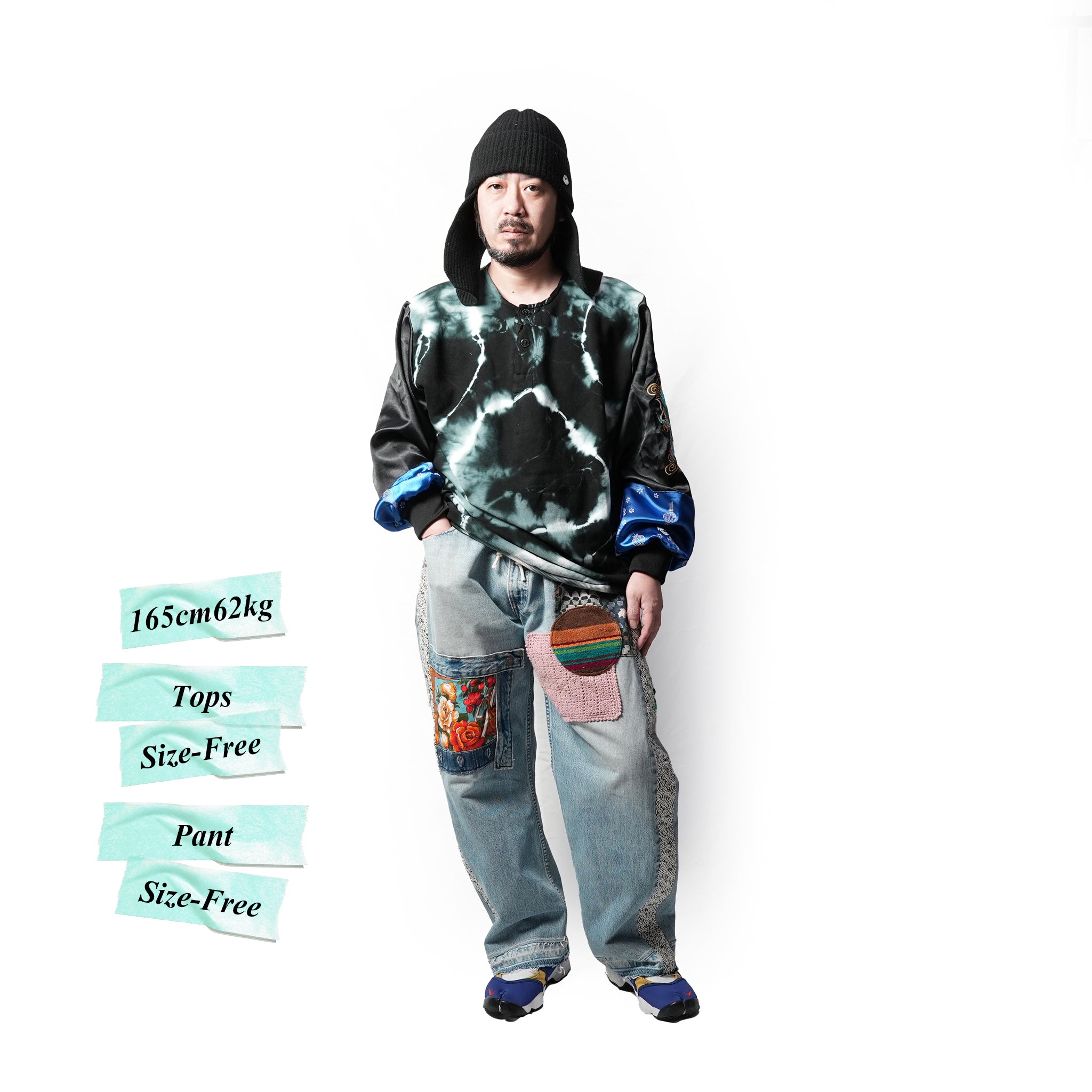 No:MK23S-P-15 | Name:EURO | Color:One【MASTERKEY_マスターキー】【archive】