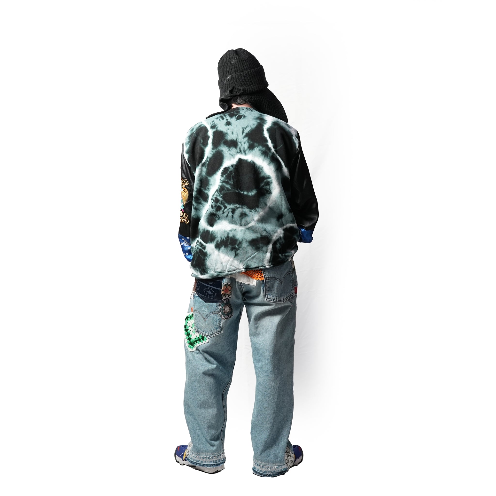 No:MK23S-P-15 | Name:EURO | Color:One【MASTERKEY_マスターキー】【archive】