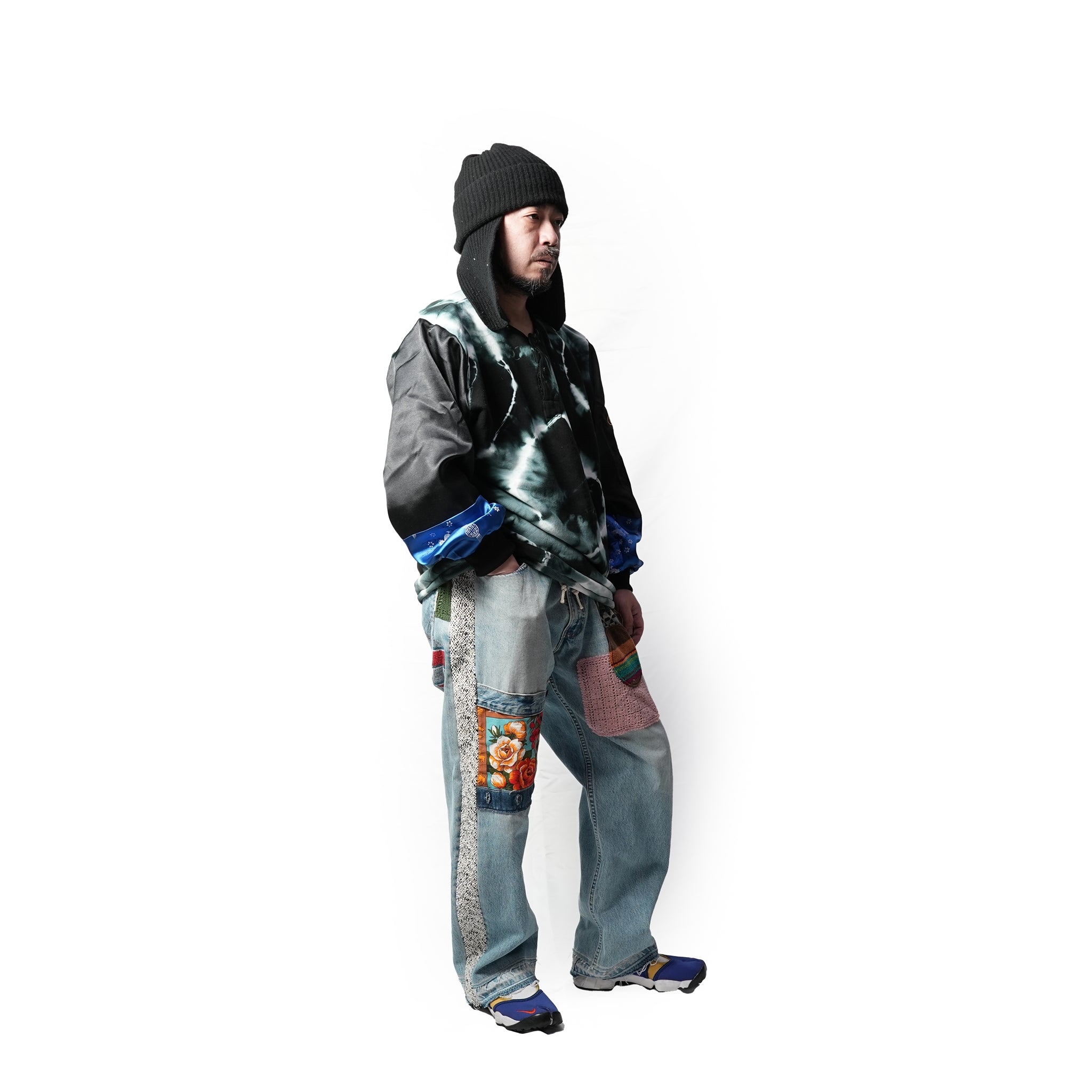 No:MK23S-P-15 | Name:EURO | Color:One【MASTERKEY_マスターキー】【archive】
