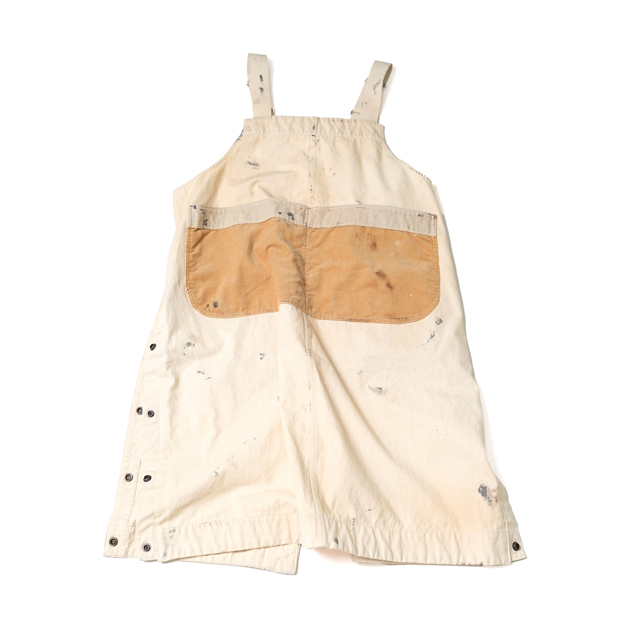 No:MK23S-V-01 | Name:GOOUT-VEST | Color:One【MASTERKEY_マスターキー】【archive】
