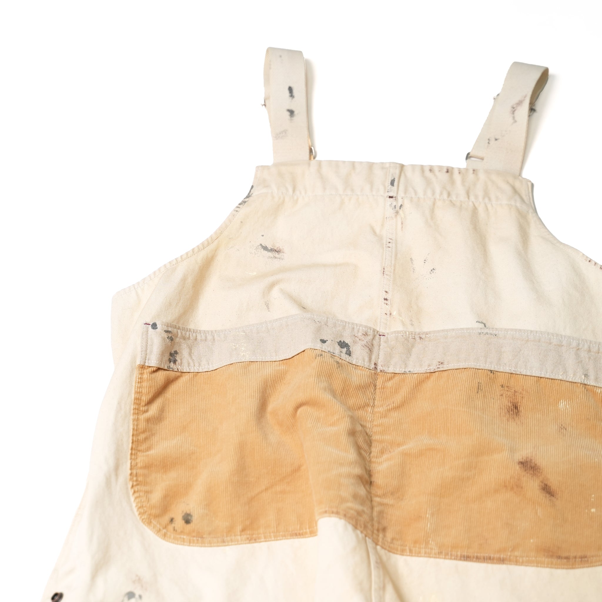 No:MK23S-V-01 | Name:GOOUT-VEST | Color:One【MASTERKEY_マスターキー】【archive】