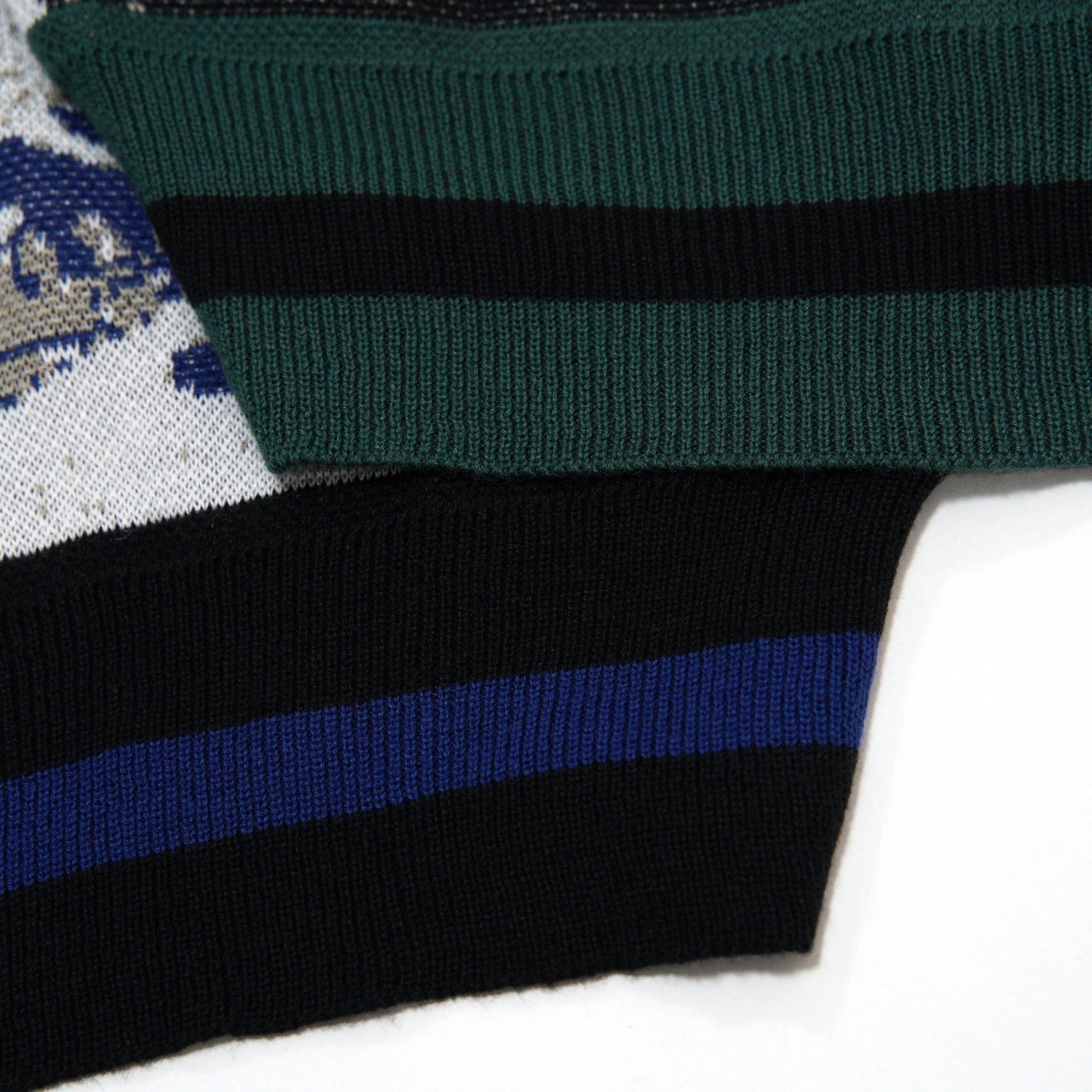 No:MK22A-K-18 | Name:Anacroism | Color:Blk/Grn | Size:1/2【MASTERKEY】-MASTERKEY-ADDICTION FUKUOKA