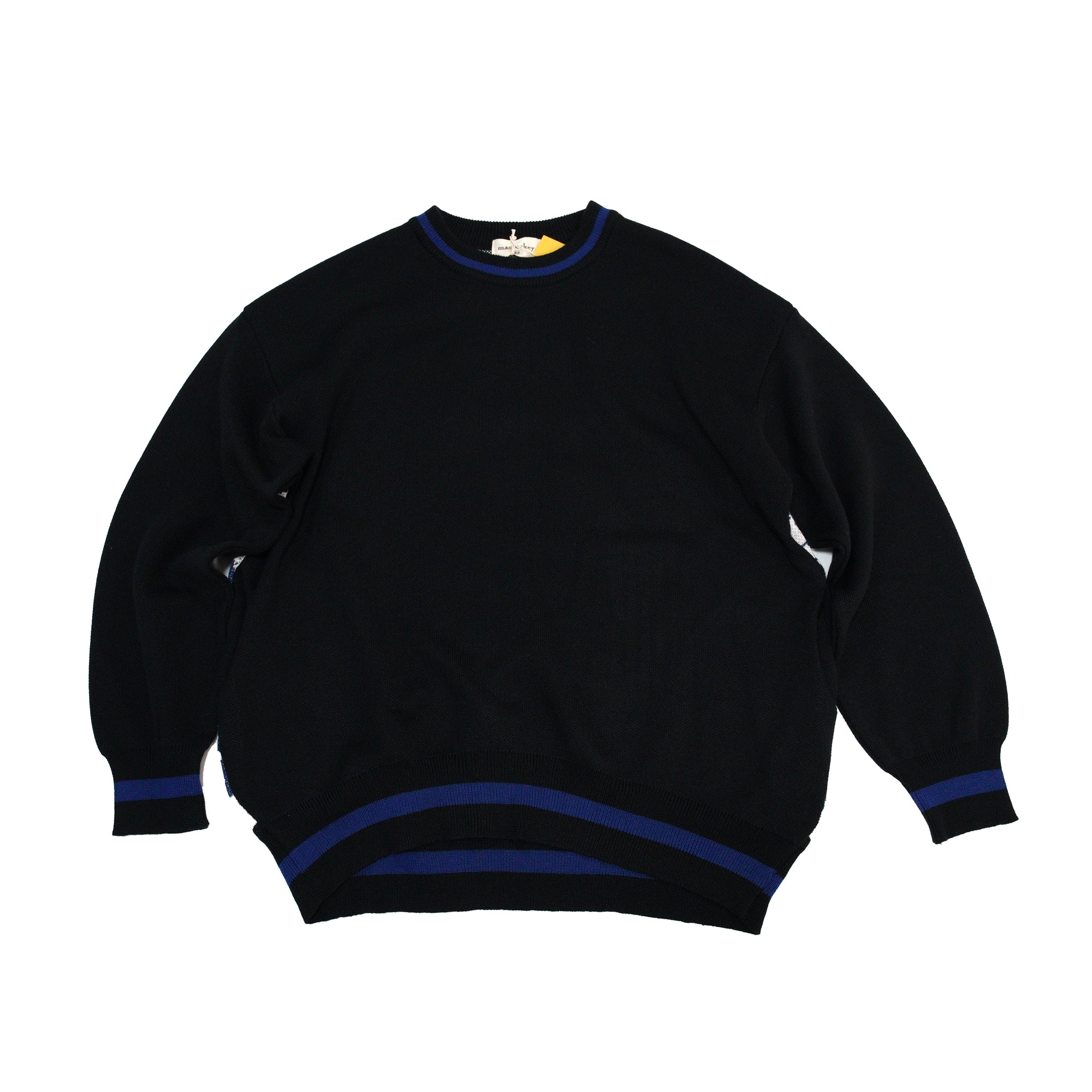 No:MK22A-K-18 | Name:Anacroism | Color:Blk/Grn | Size:1/2【MASTERKEY】-MASTERKEY-ADDICTION FUKUOKA