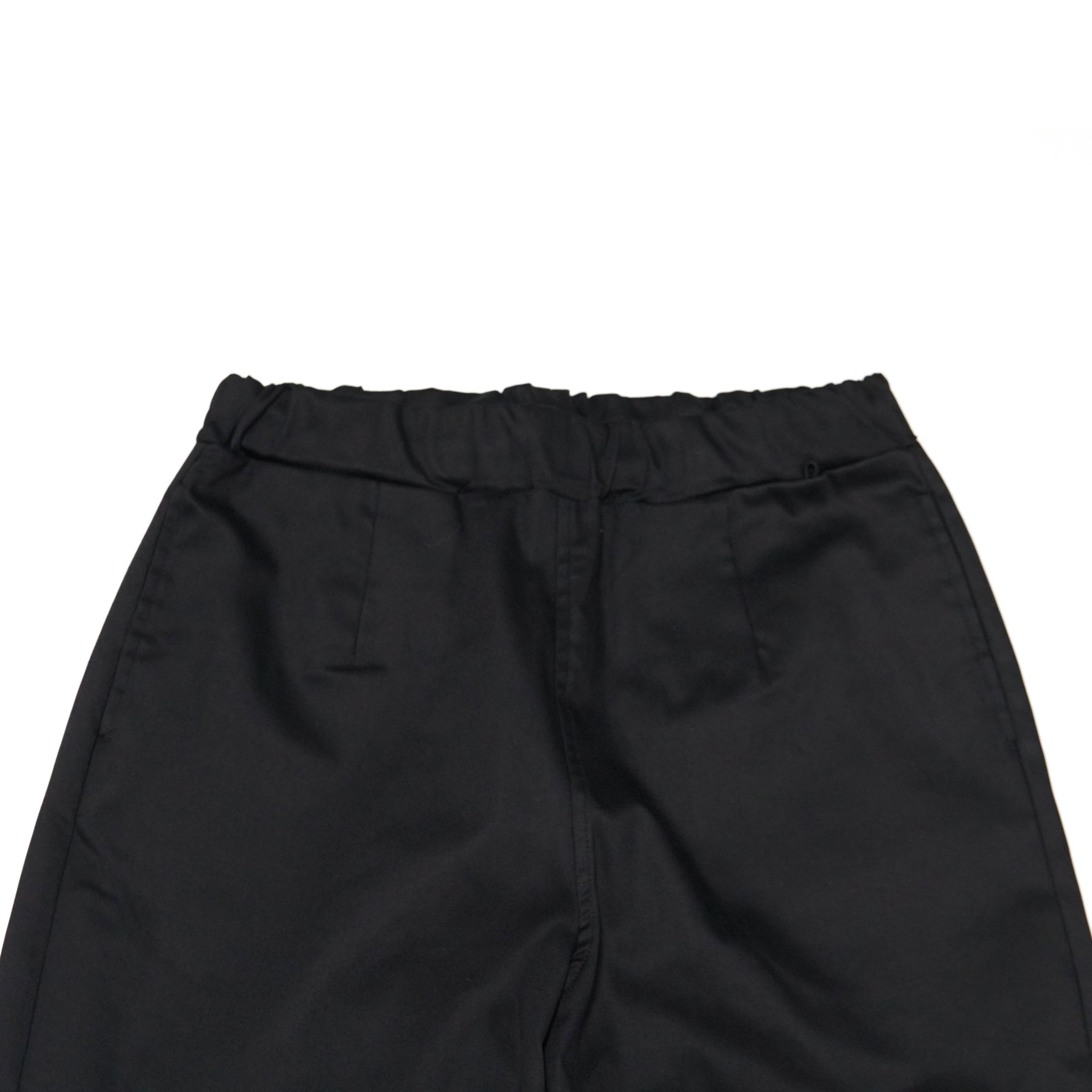 No:m-2210854 | Name:ストレッチパンツ | Color:Beige/Black【MODEM DESIGN_モデムデザイン】