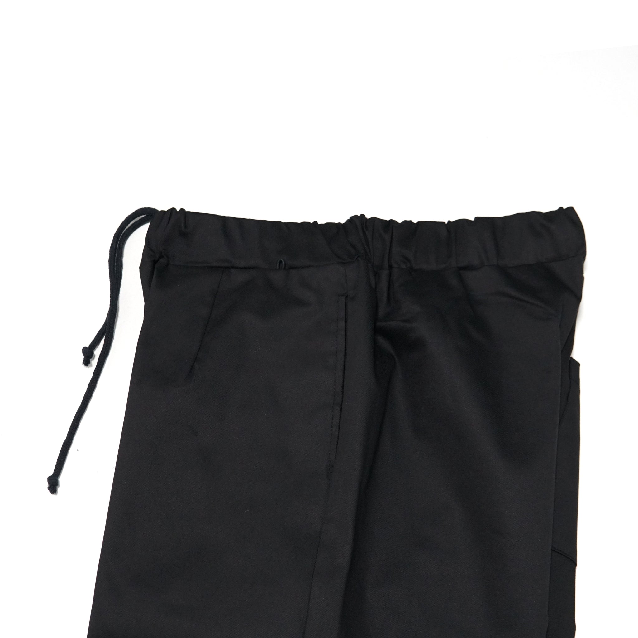 No:m-2210854 | Name:ストレッチパンツ | Color:Beige/Black【MODEM DESIGN_モデムデザイン】