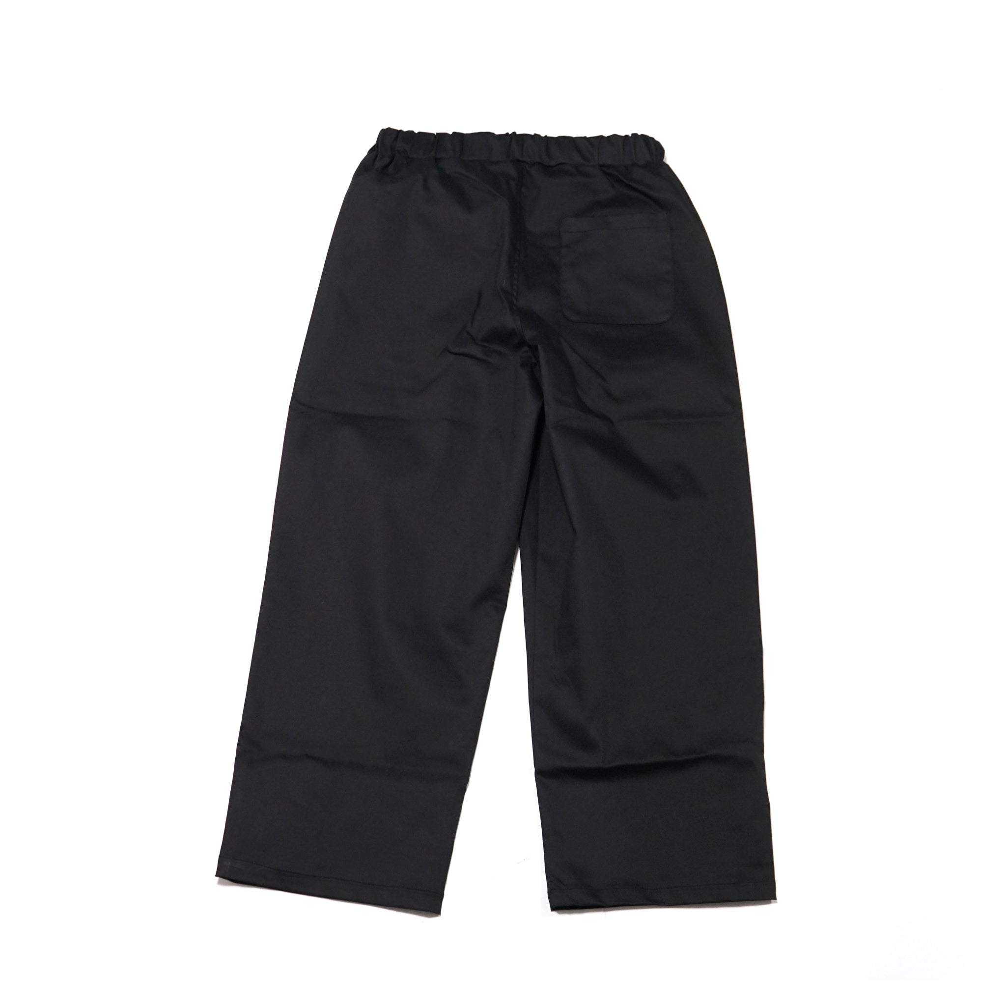 No:m-2210854 | Name:ストレッチパンツ | Color:Beige/Black【MODEM DESIGN_モデムデザイン】