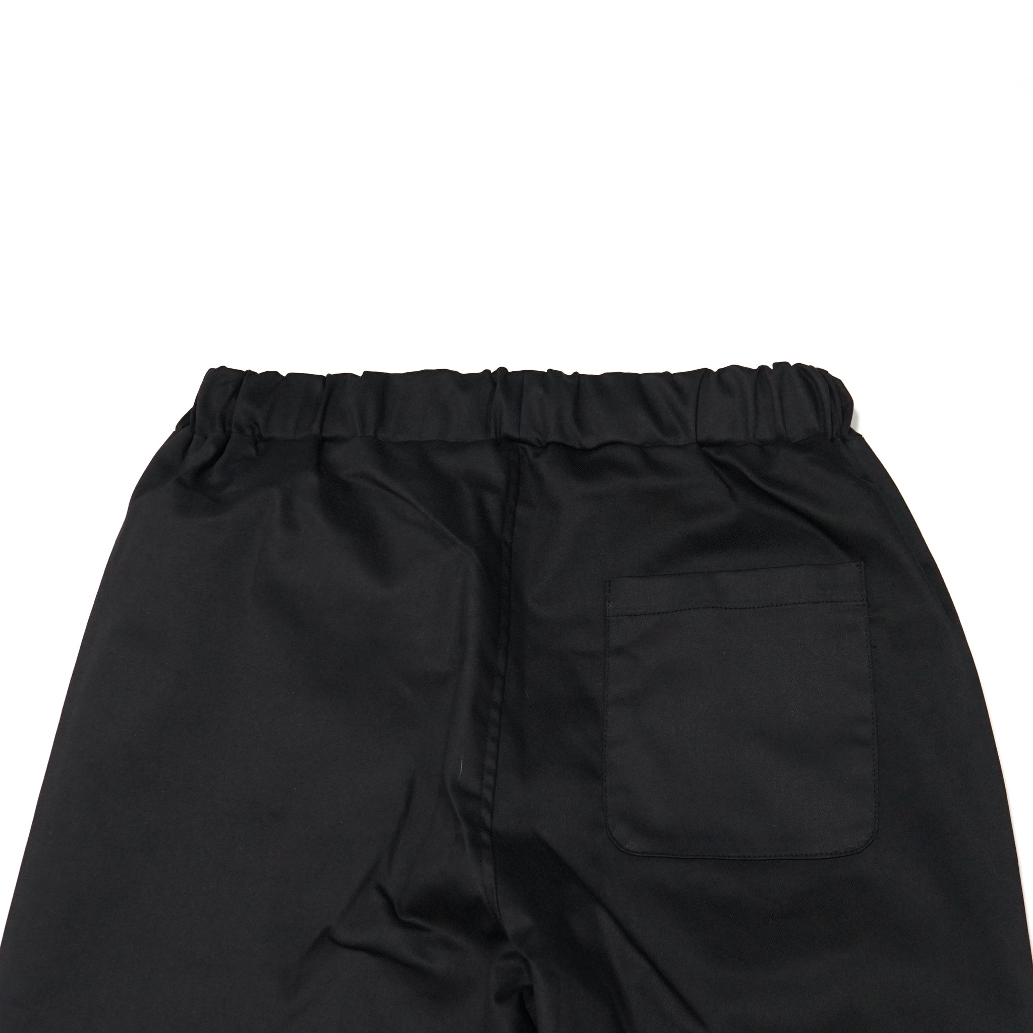 No:m-2210854 | Name:ストレッチパンツ | Color:Beige/Black【MODEM DESIGN_モデムデザイン】