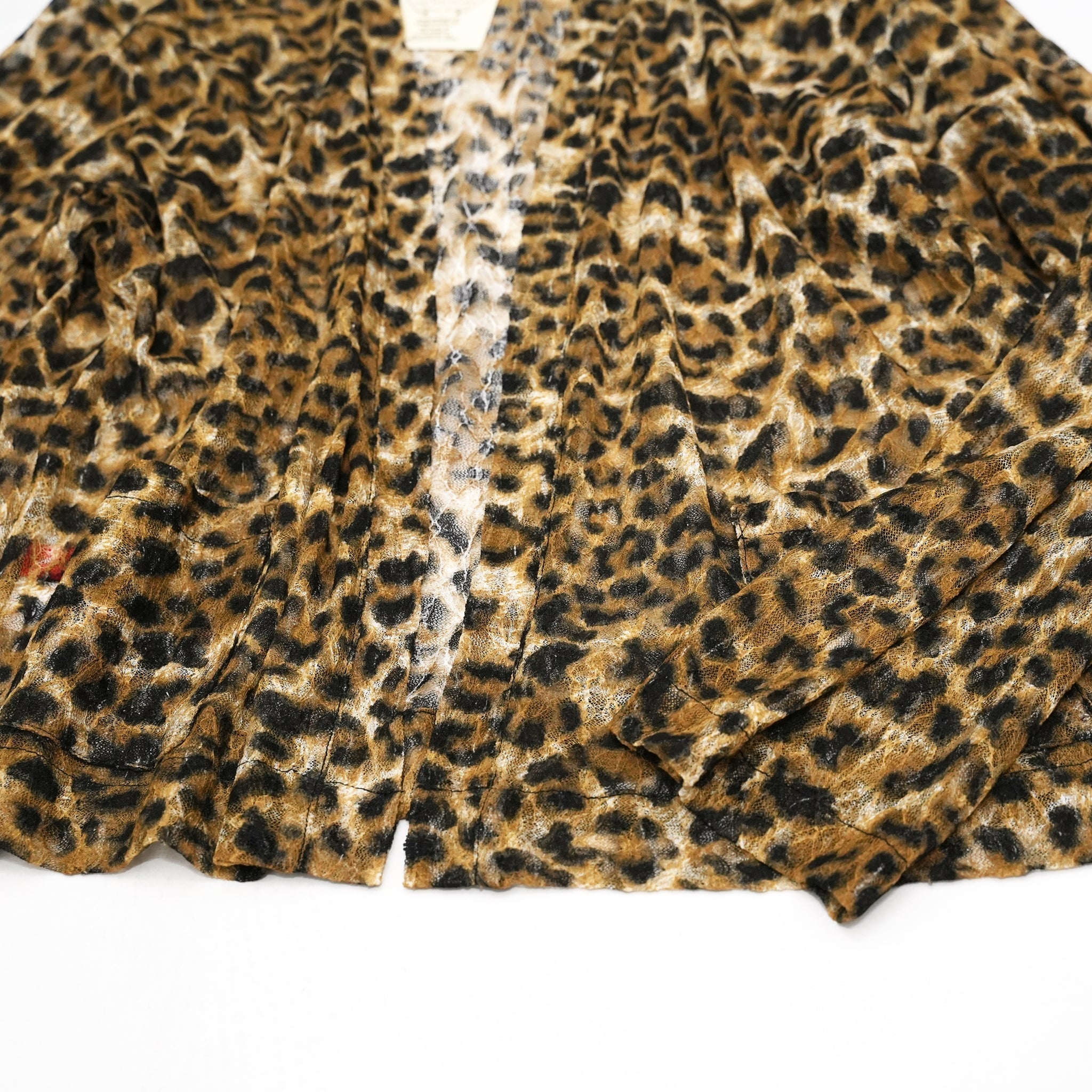 No:M31512 | Name:Cali Cardigan | Color:Beach Leopard【MONITALY_モニタリー】【archive】