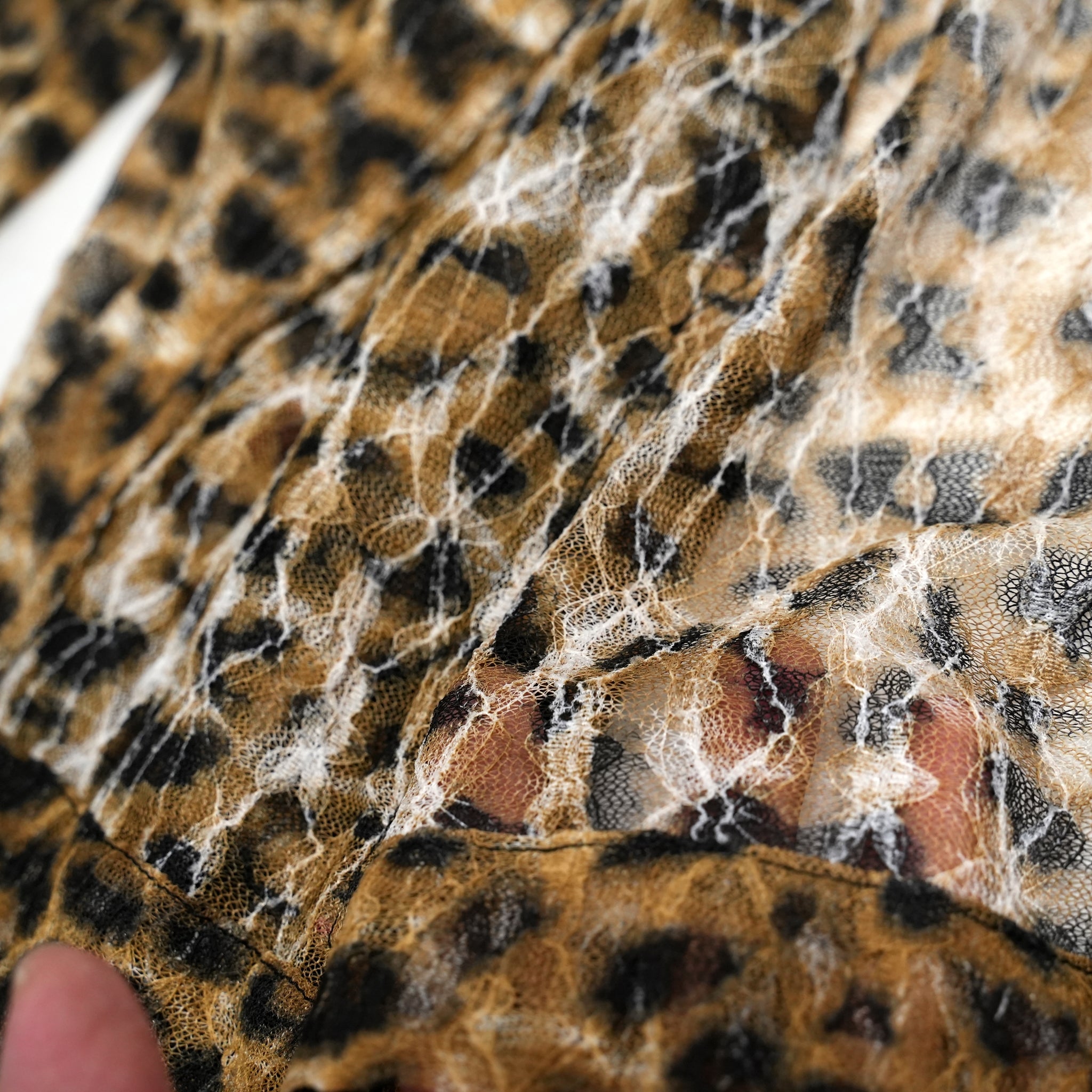 No:M31512 | Name:Cali Cardigan | Color:Beach Leopard【MONITALY_モニタリー】【archive】